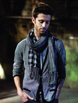 Brendan James