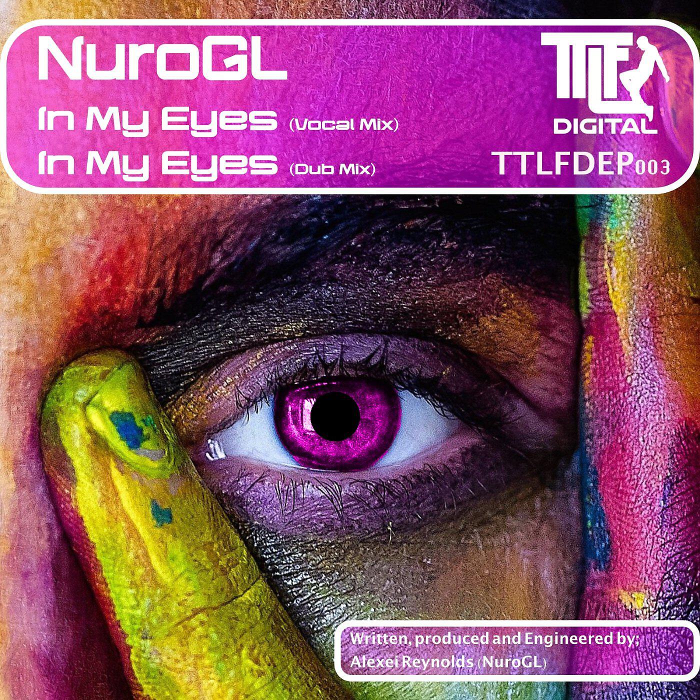 Релиз In My Eyes