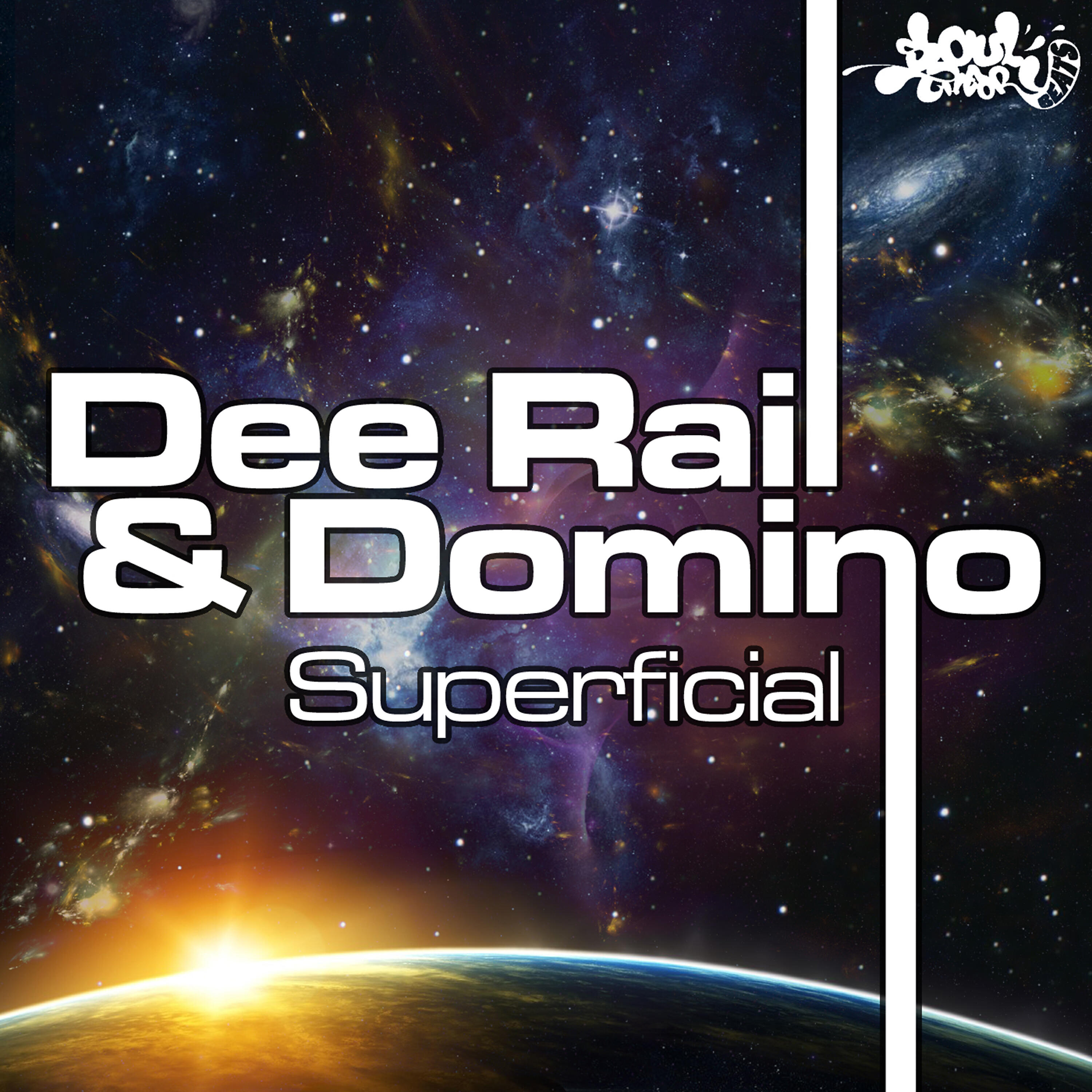 Релиз Superficial