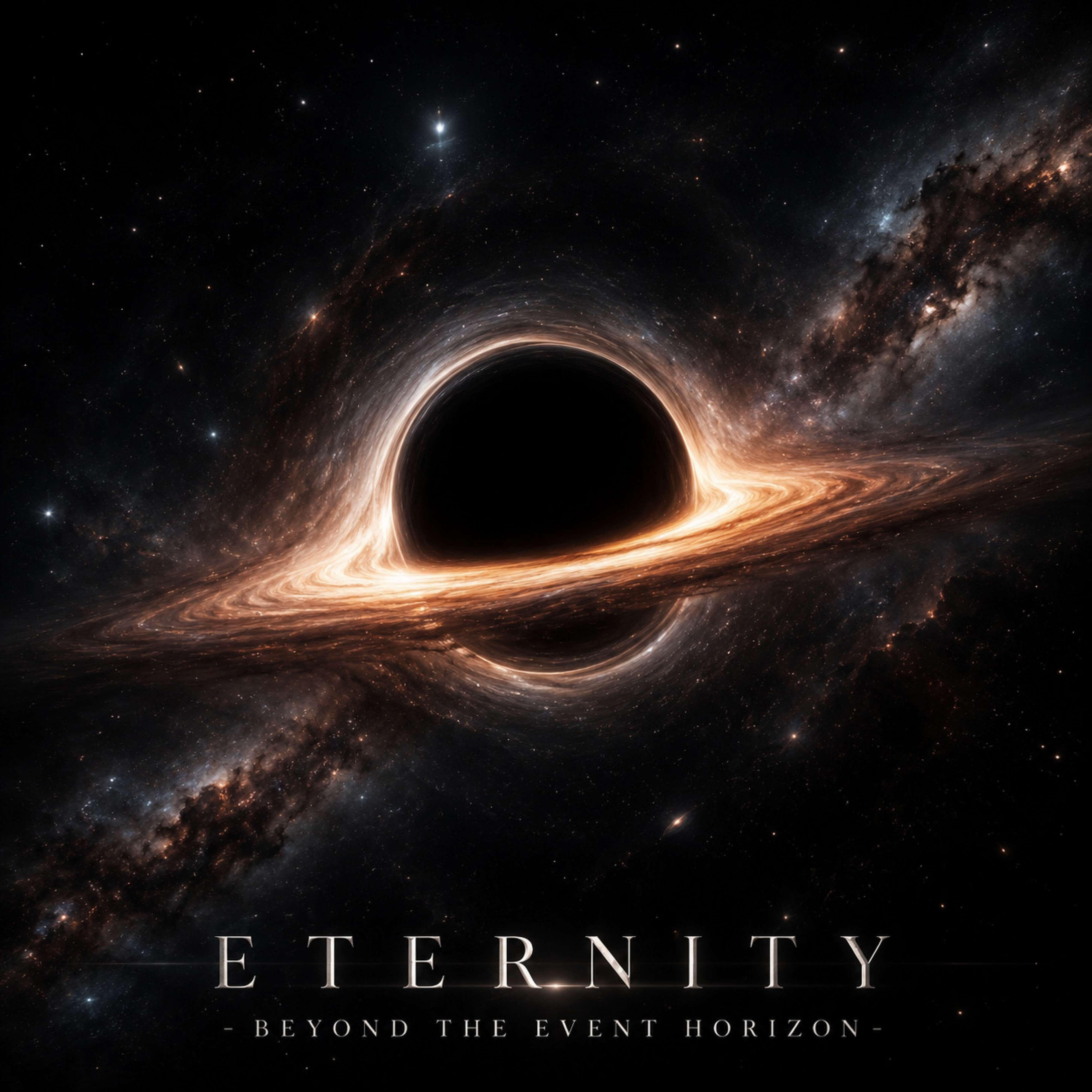 Релиз Beyond the Event Horizon
