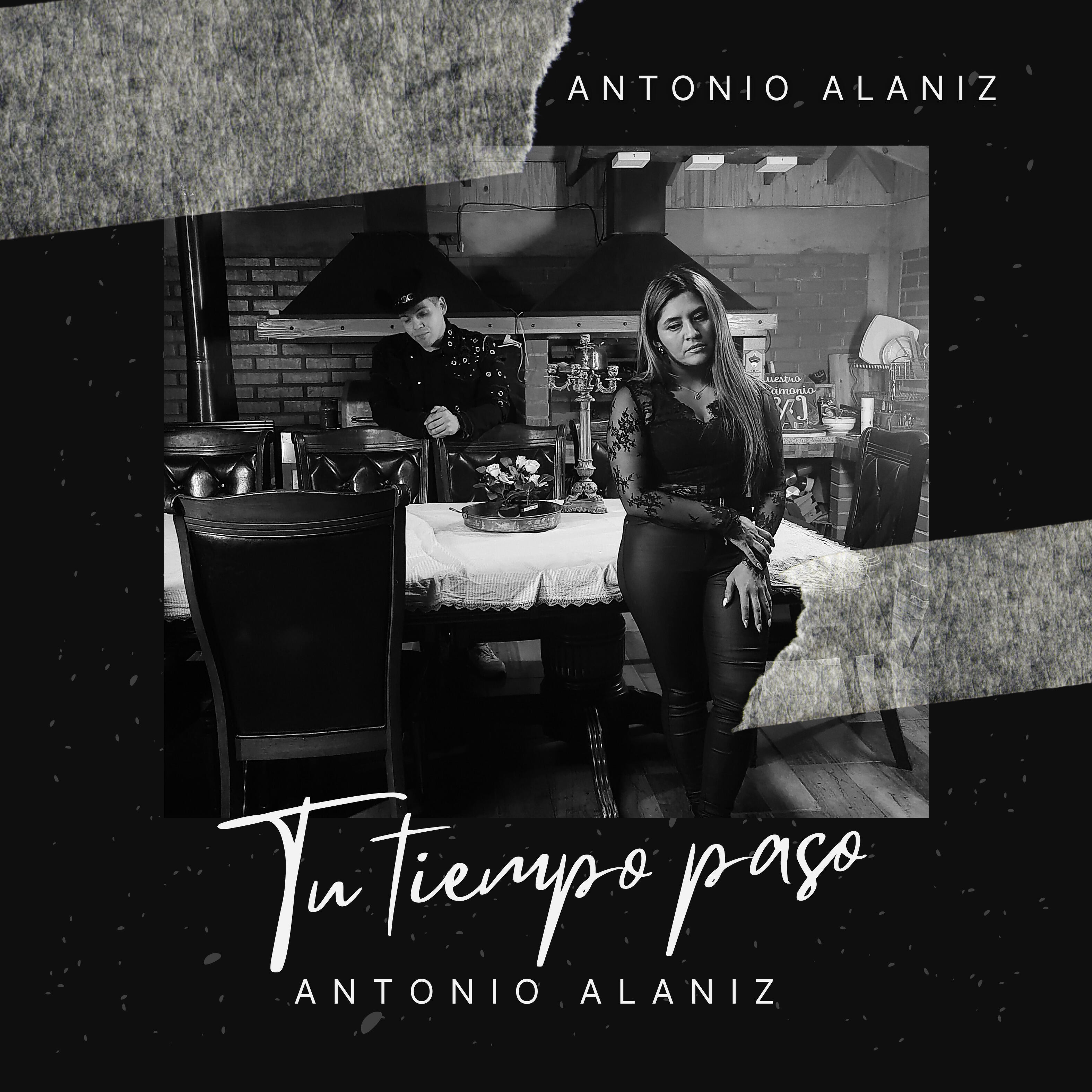 Antonio Alaniz