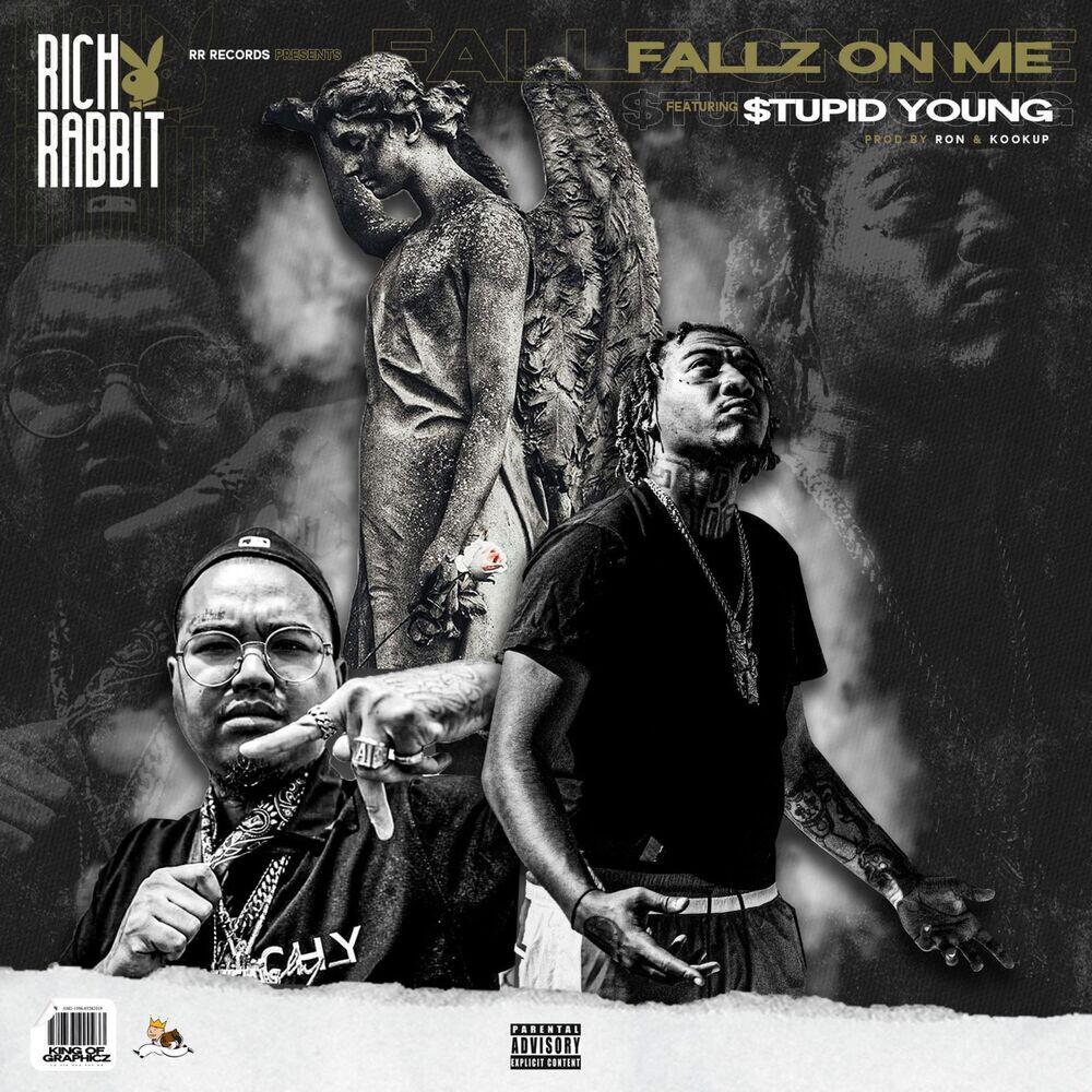 Релиз Fallz On Me