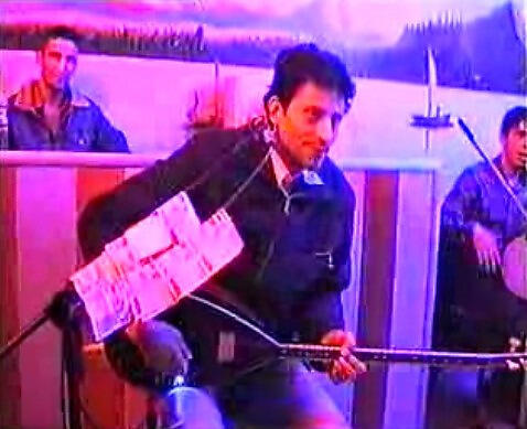 Ethem Yeşiltaş