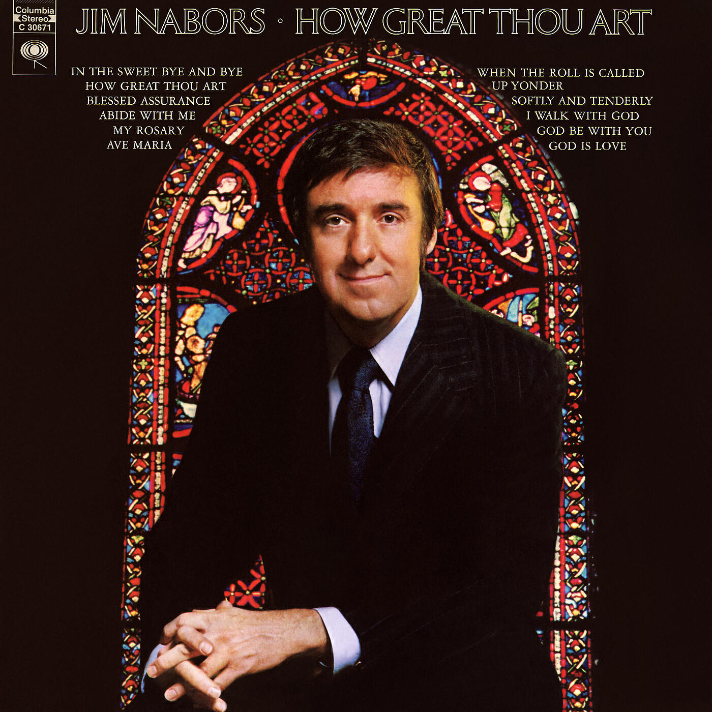 Релиз How Great Thou Art