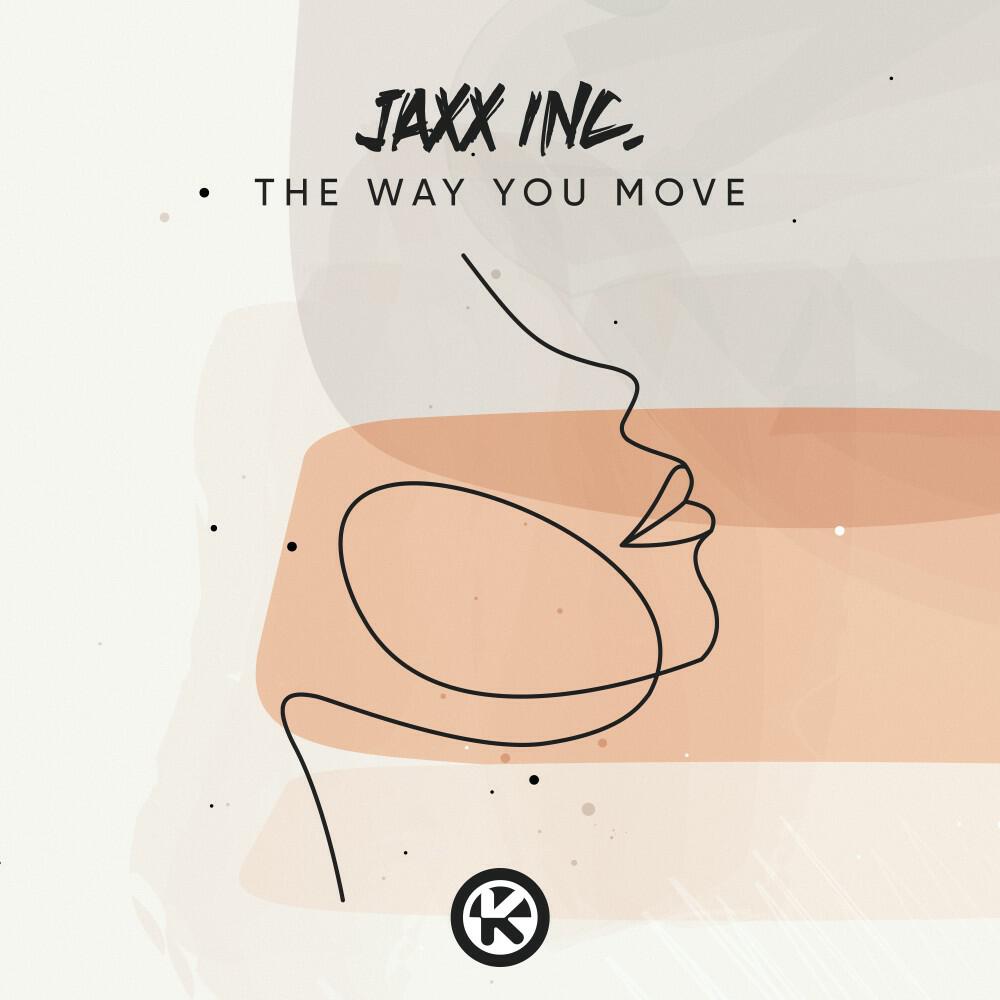 Релиз The Way You Move