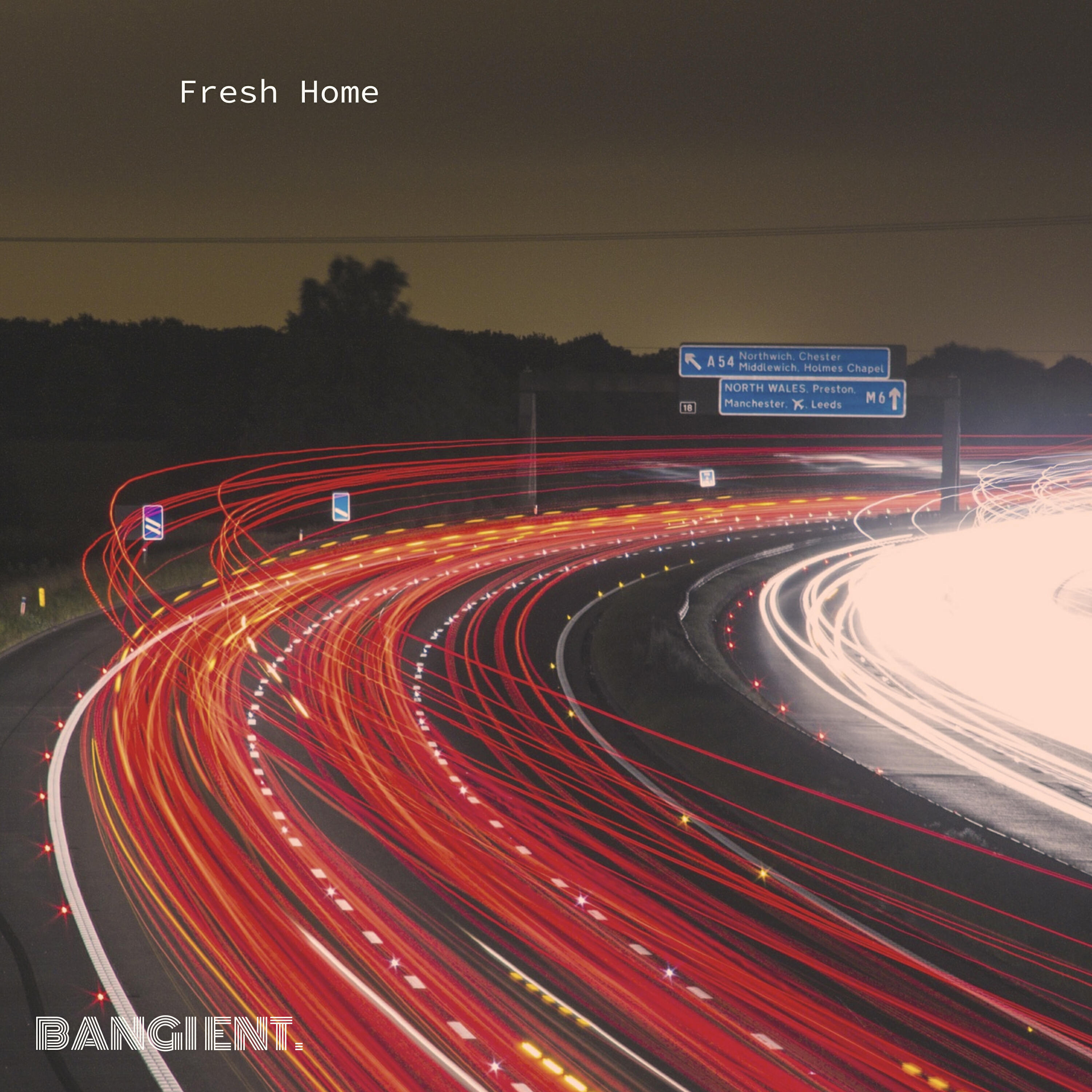 Релиз Fresh Home