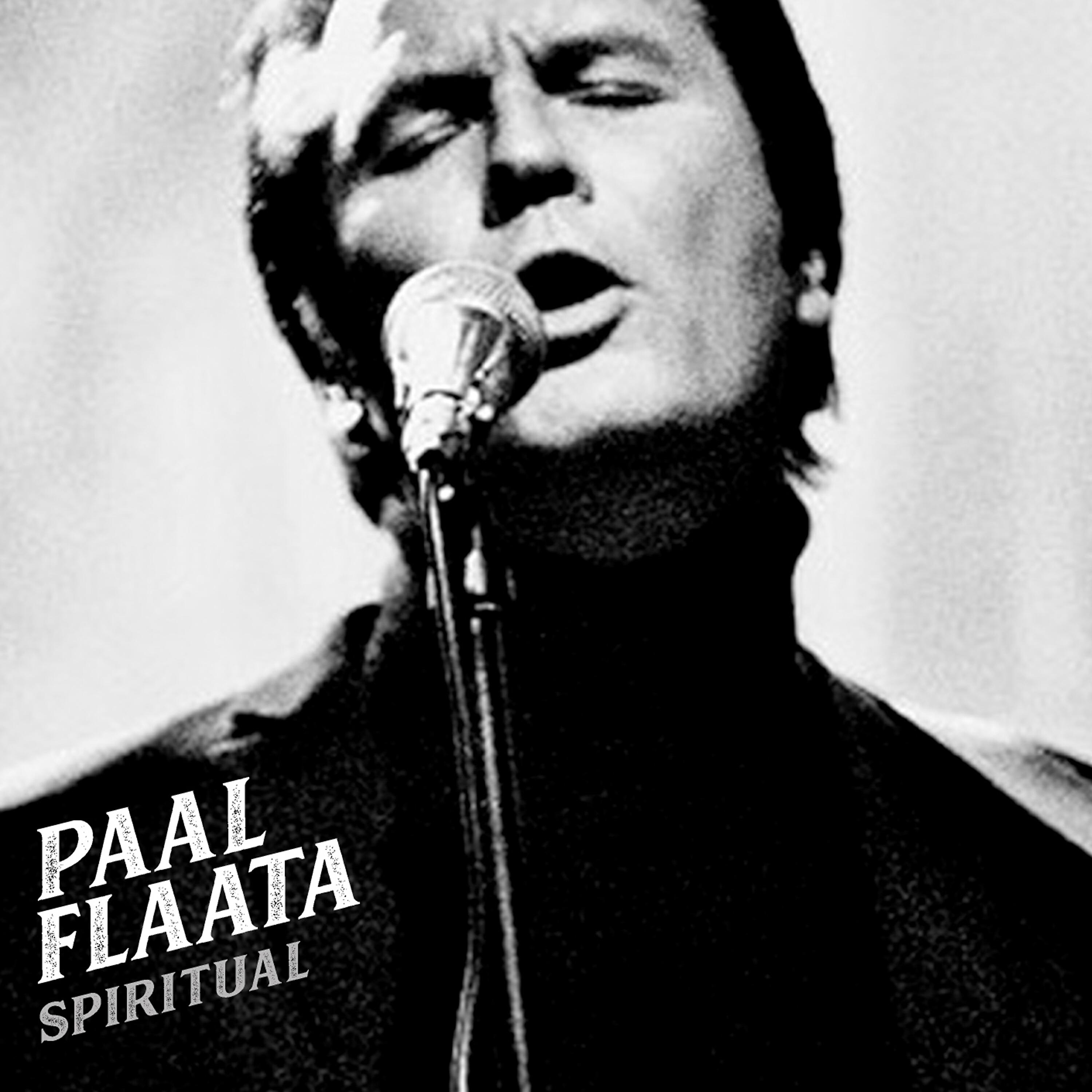 Релиз Spiritual