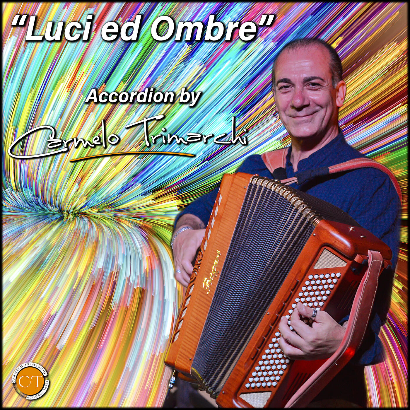 Релиз Luci ed Ombre