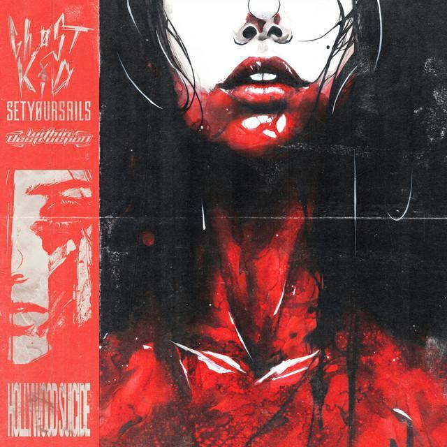 Ghøstkid все песни в mp3