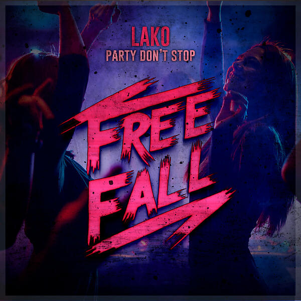 Релиз Party Don't Stop (Radio Edit)