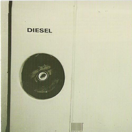 Релиз Diesel