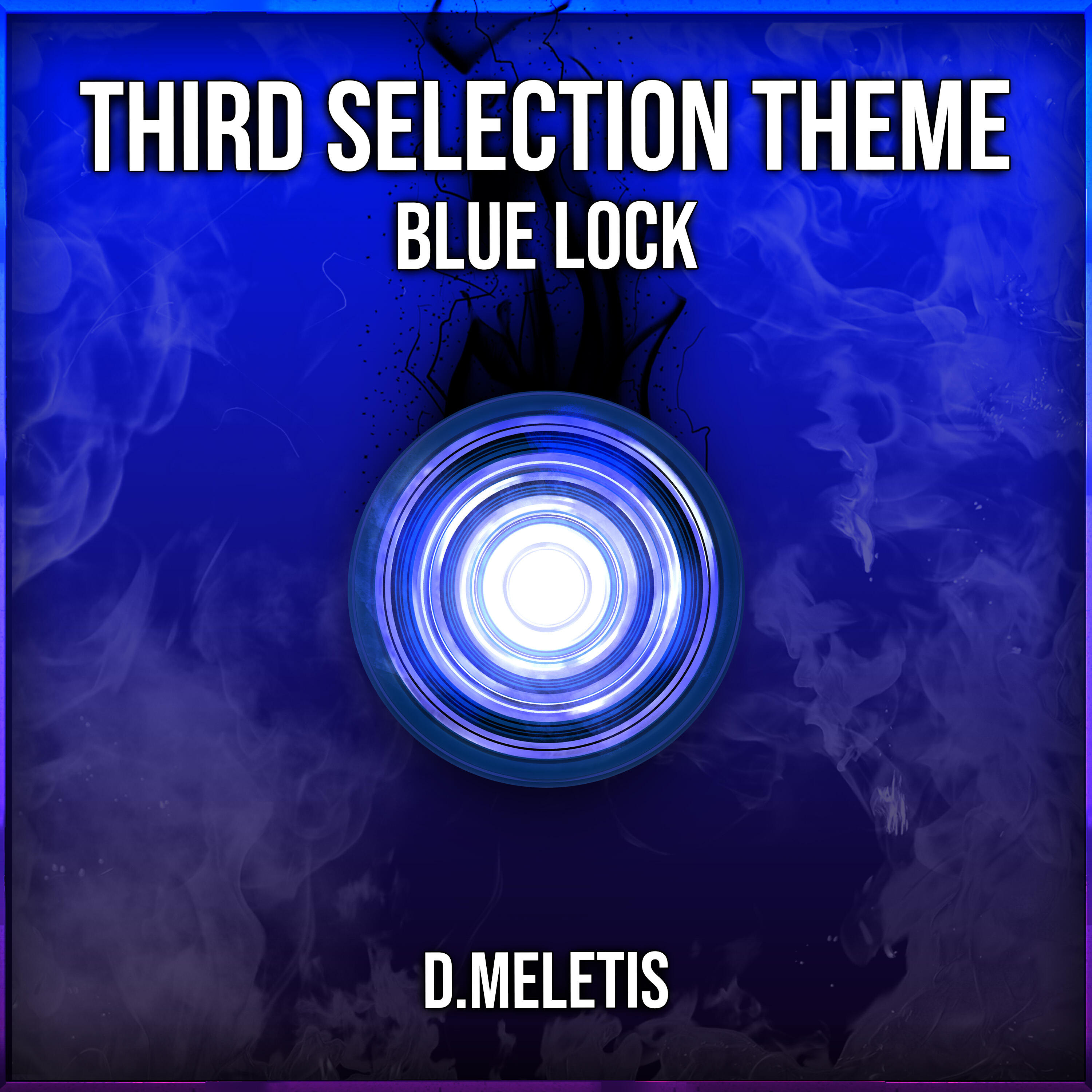 Релиз Third Selection Theme (From 'Blue Lock')