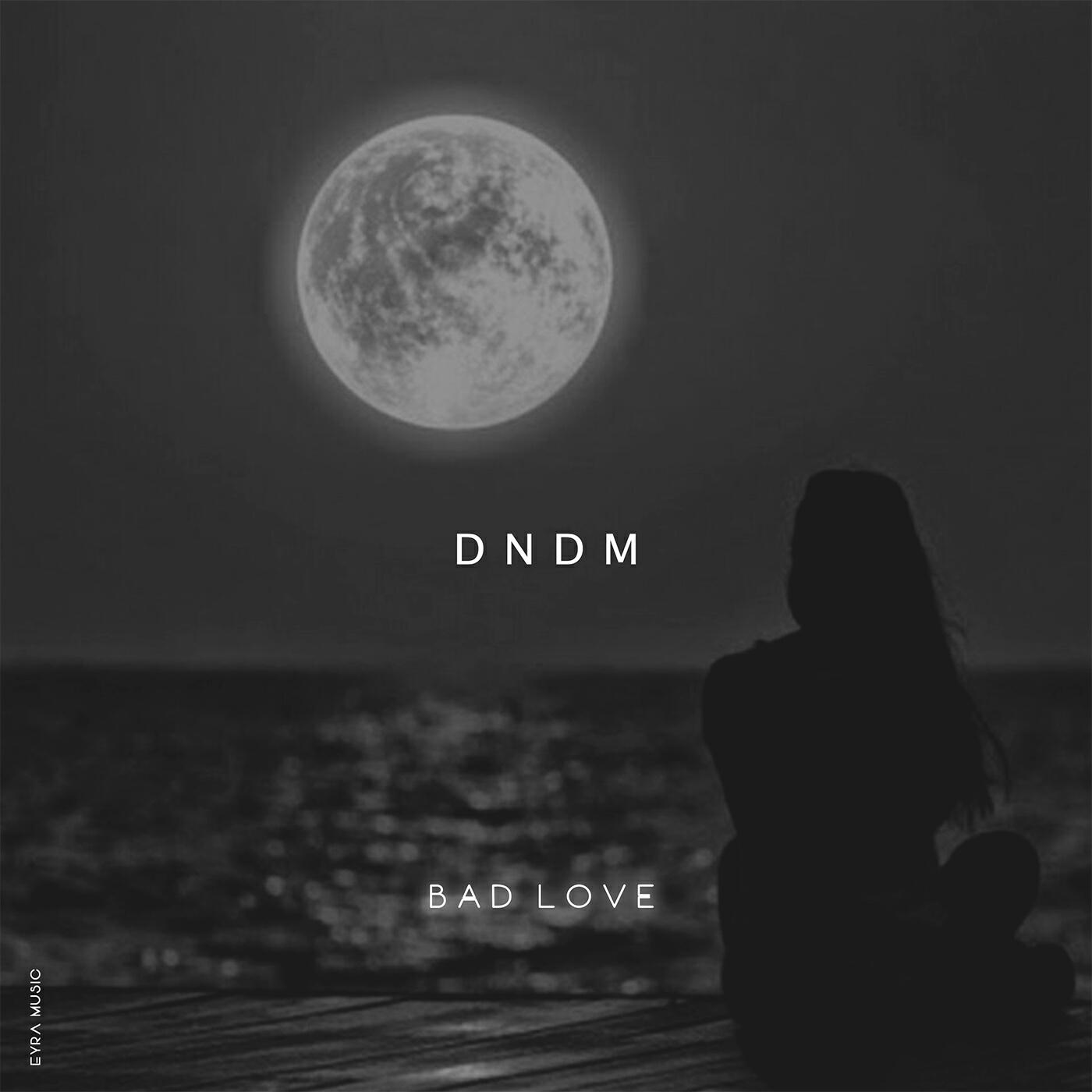 Релиз Bad Love