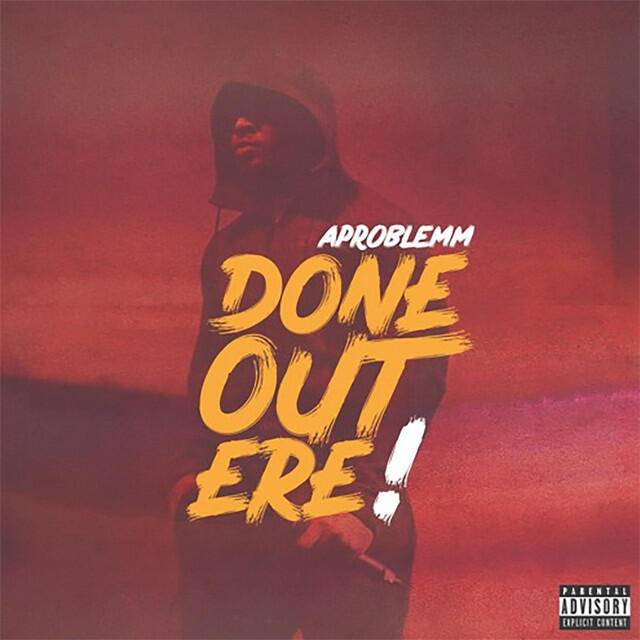 Релиз Done out Ere