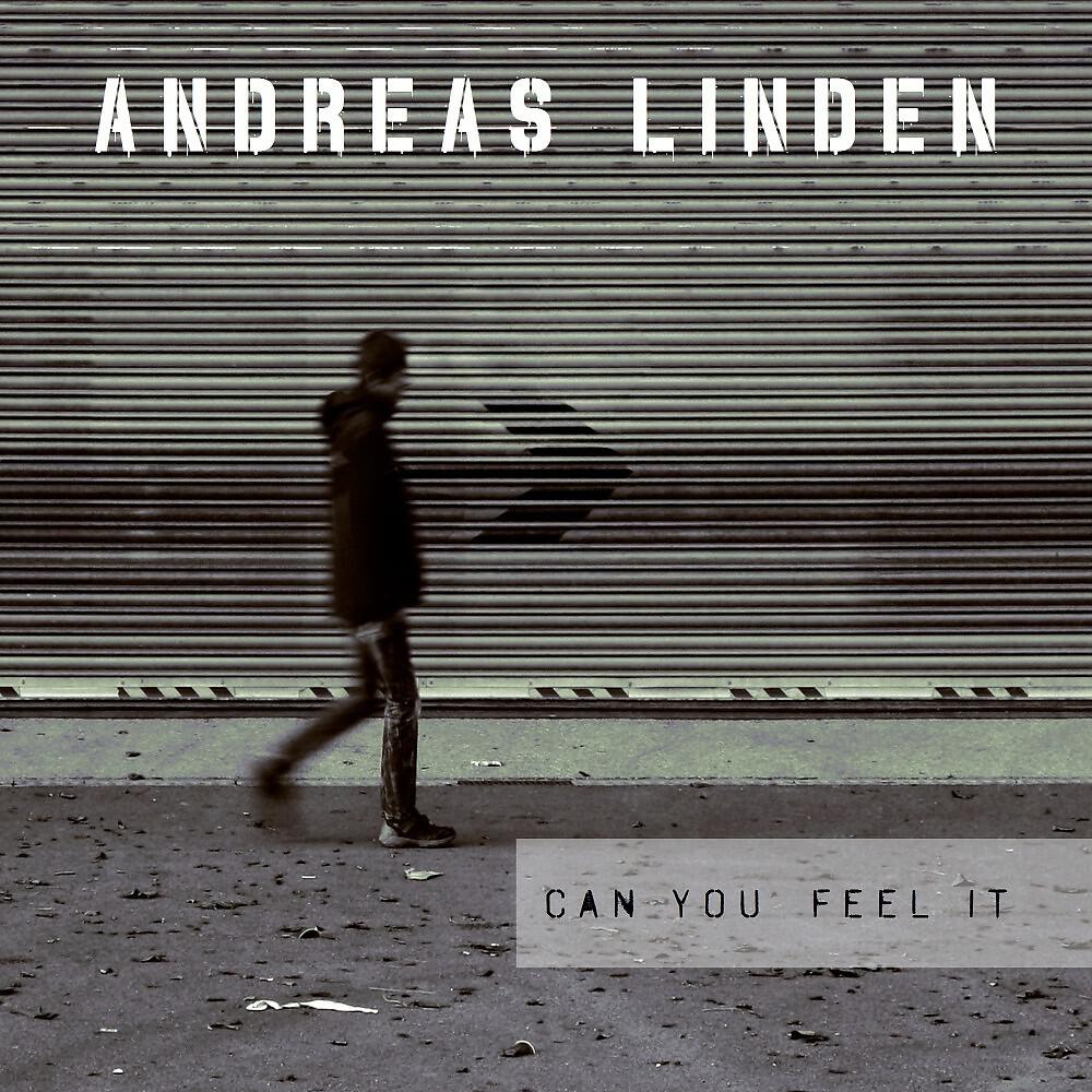 Релиз Can You Feel It