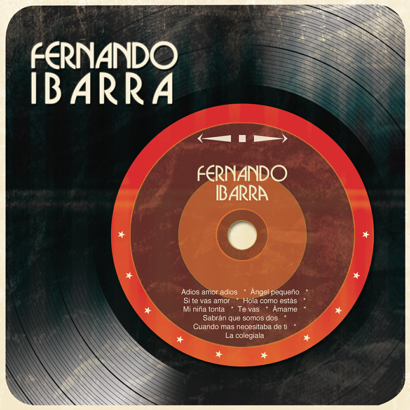 Релиз Fernando Ibarra