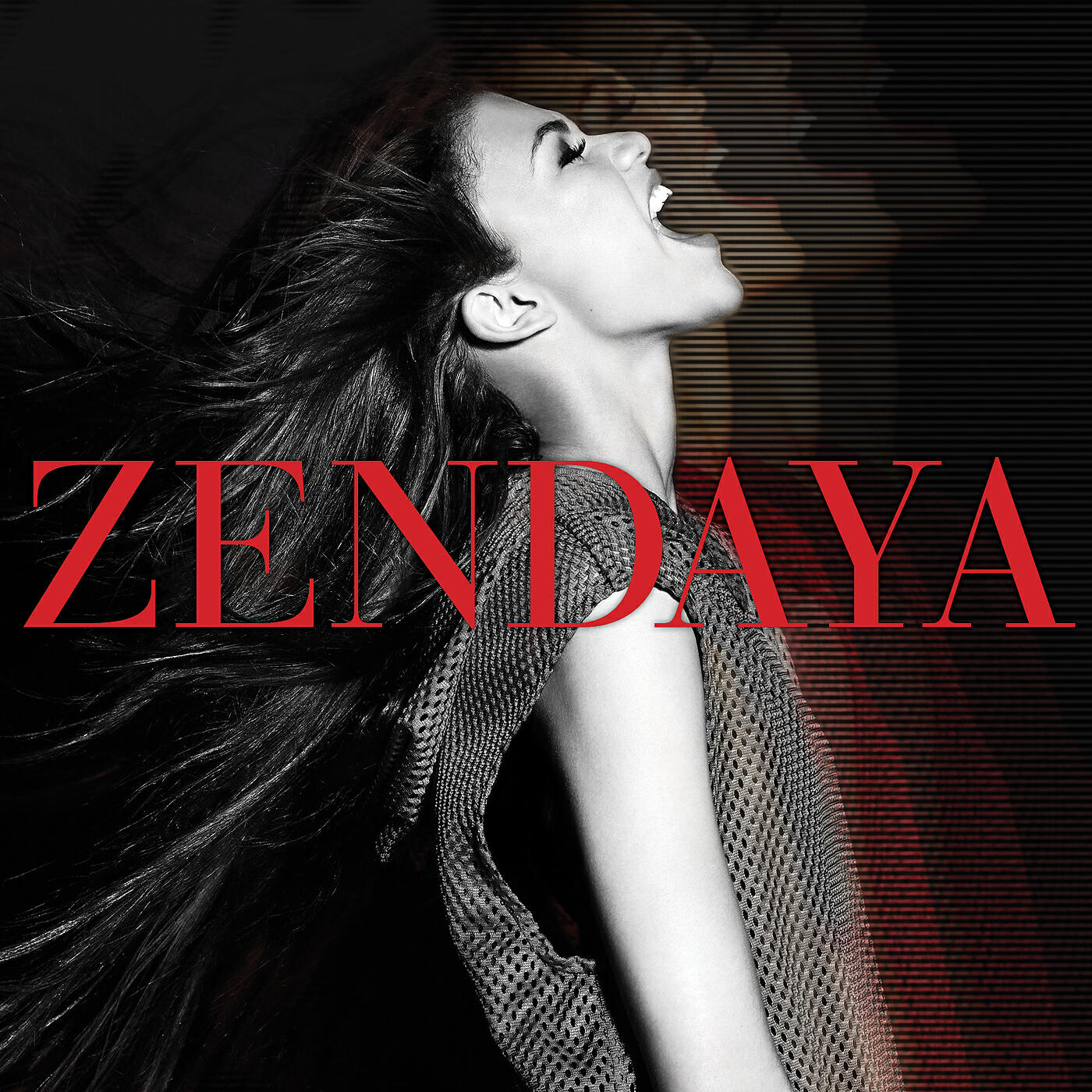 Релиз Zendaya