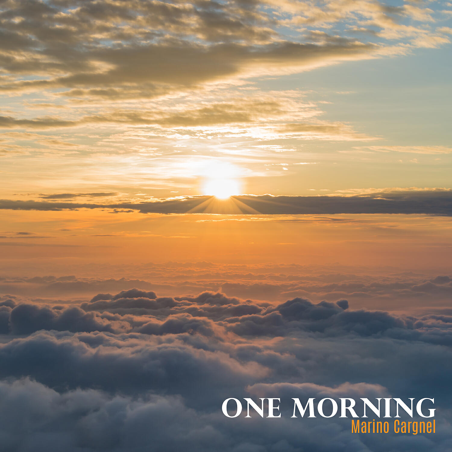 Релиз One Morning