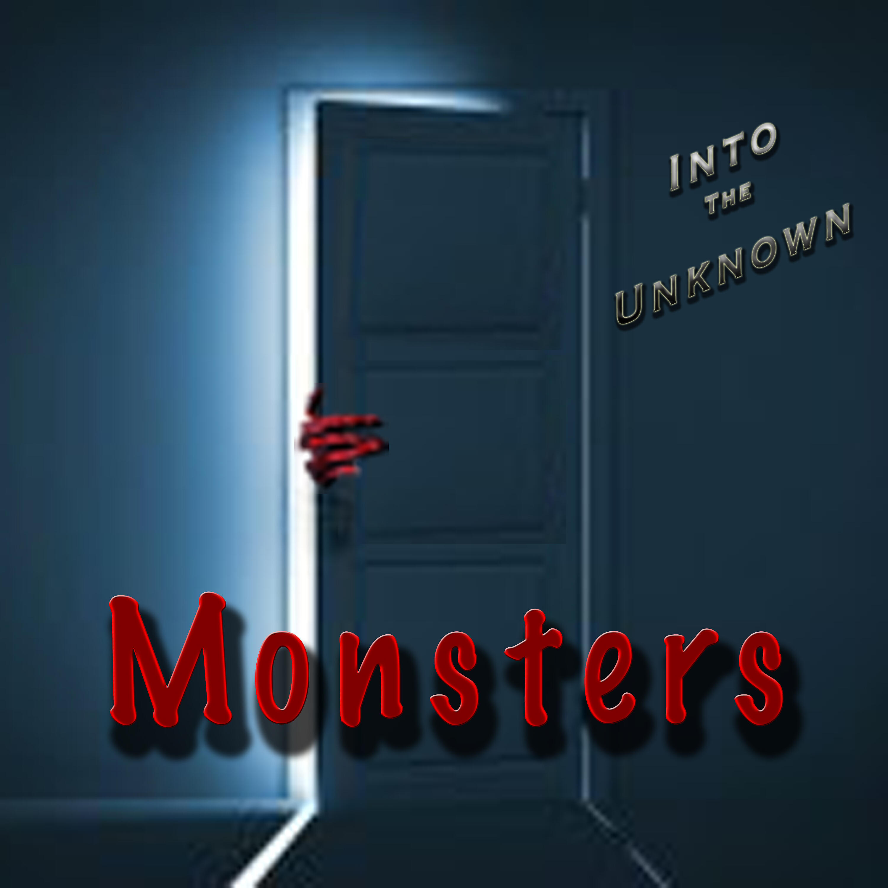 Релиз Monsters