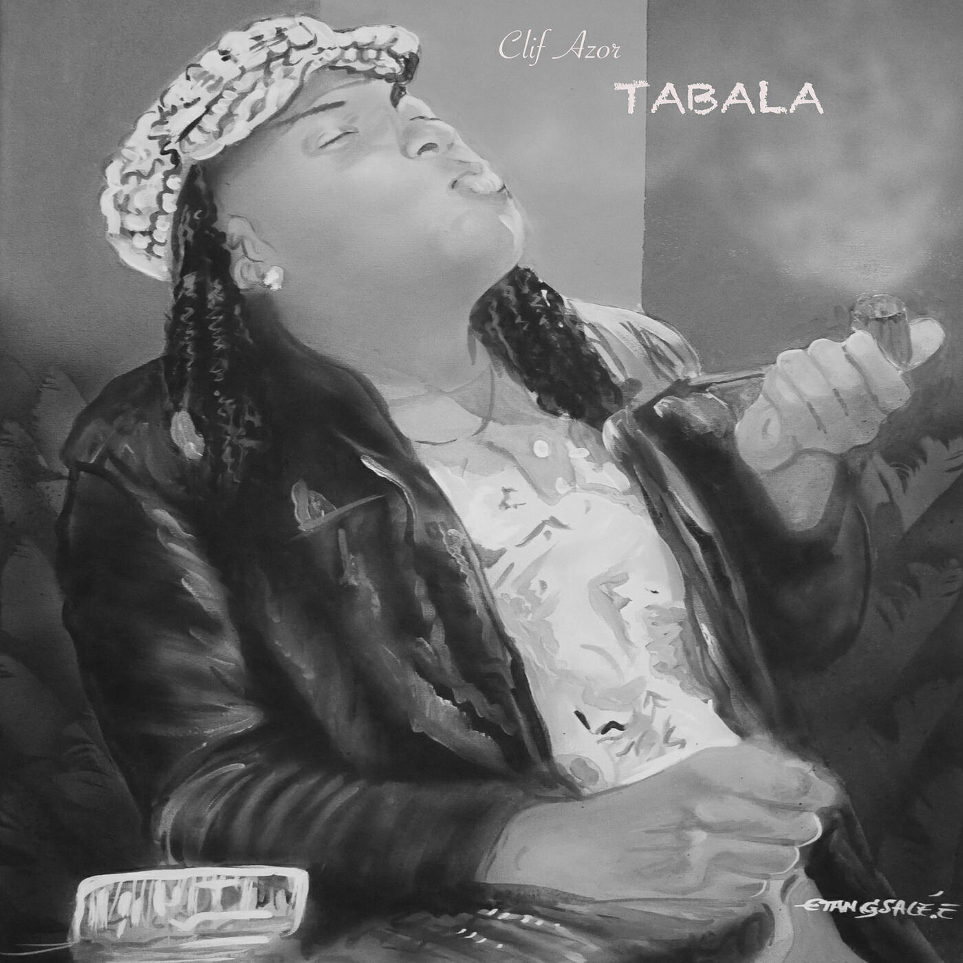 Релиз TABALA