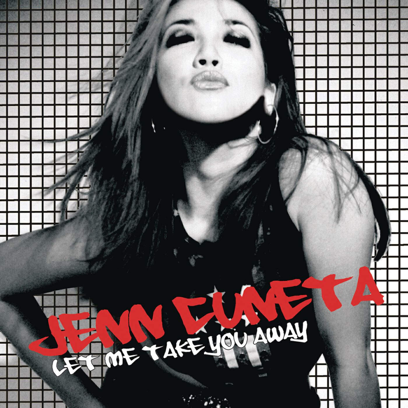 Релиз Let Me Take You Away