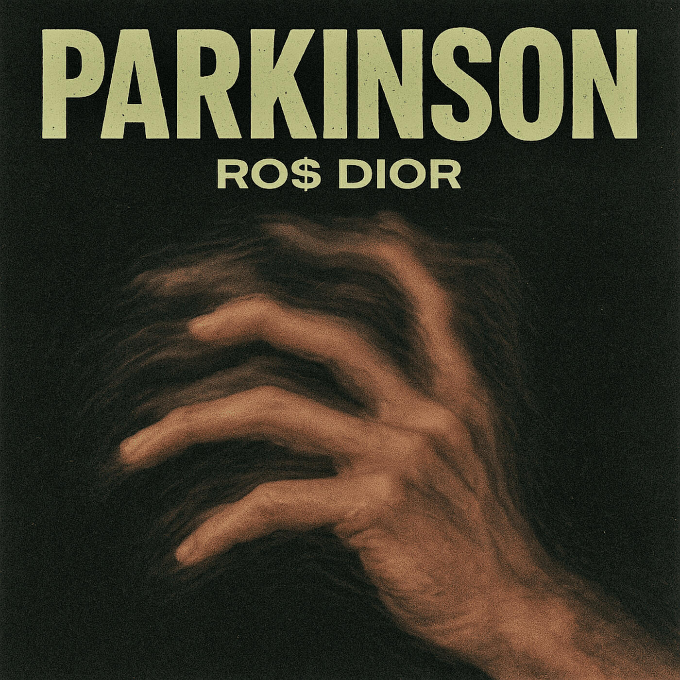 Релиз Parkinson