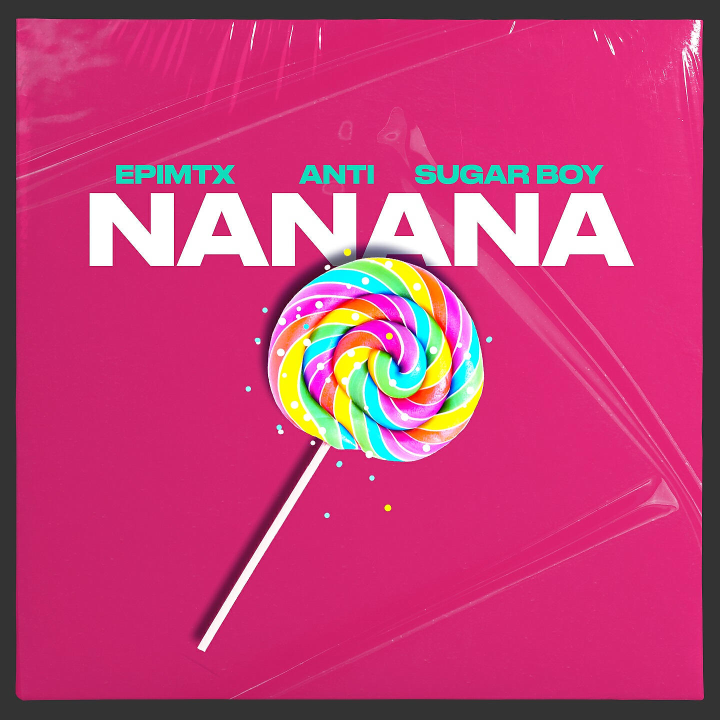 Релиз Nanana