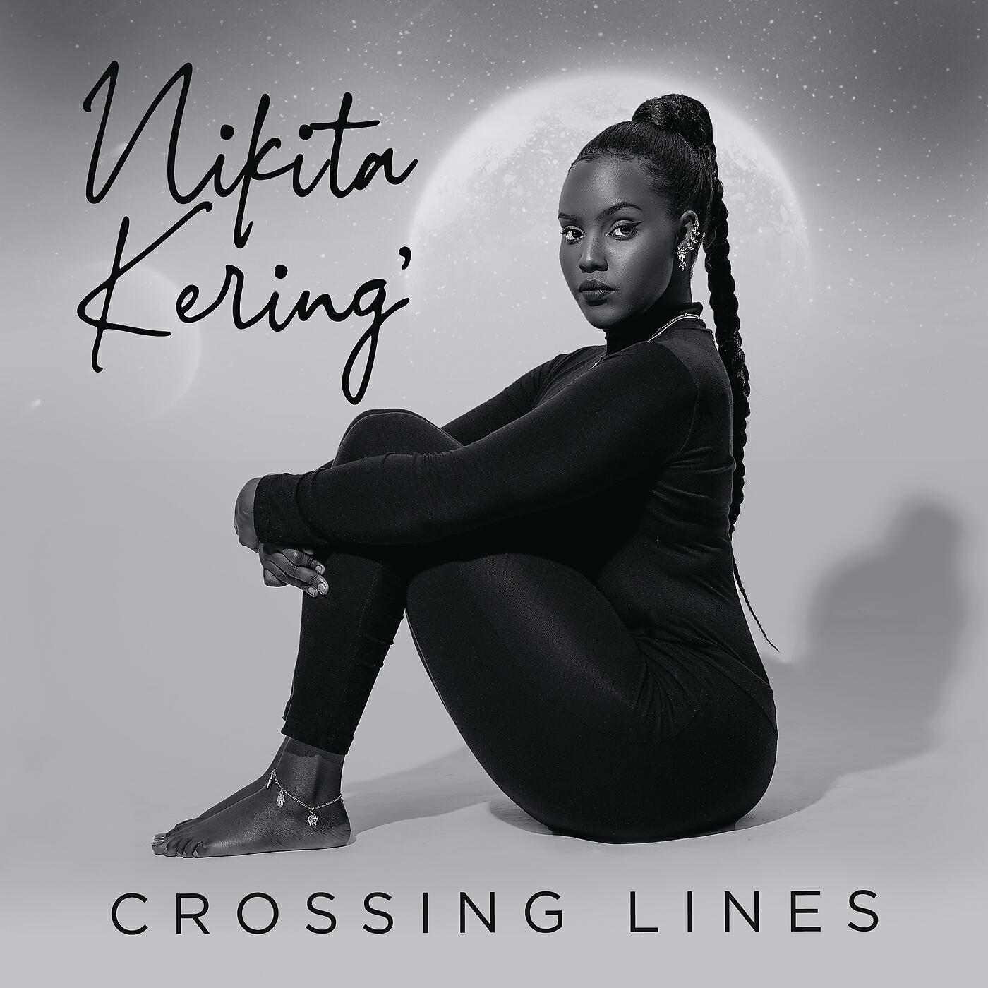 Релиз Crossing Lines