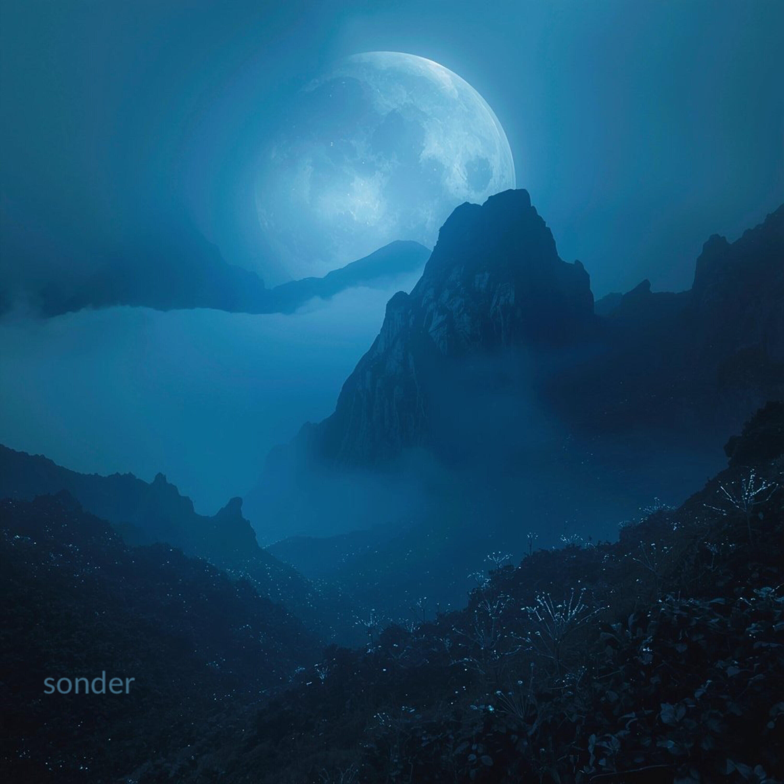 Релиз sonder