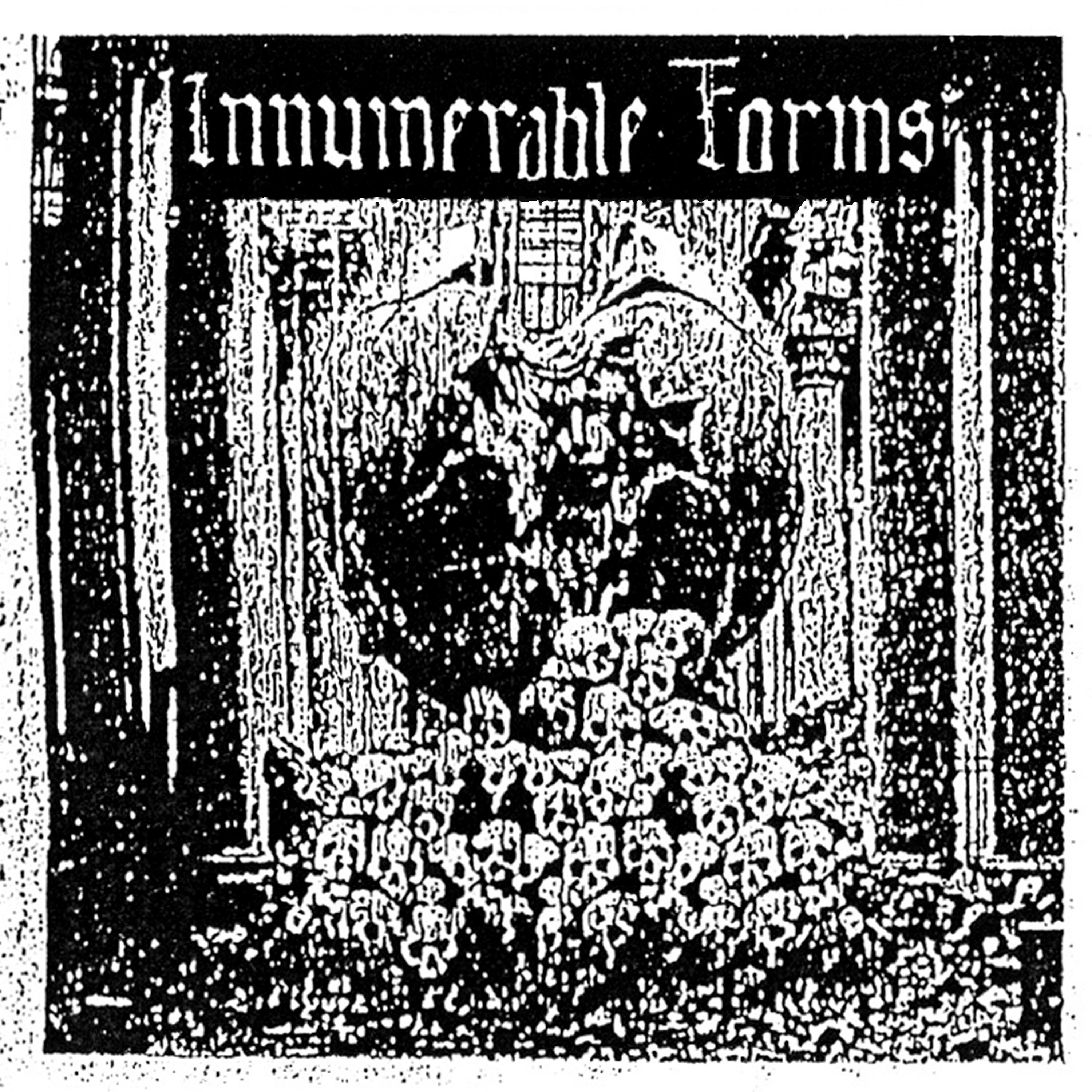 Innumerable Forms