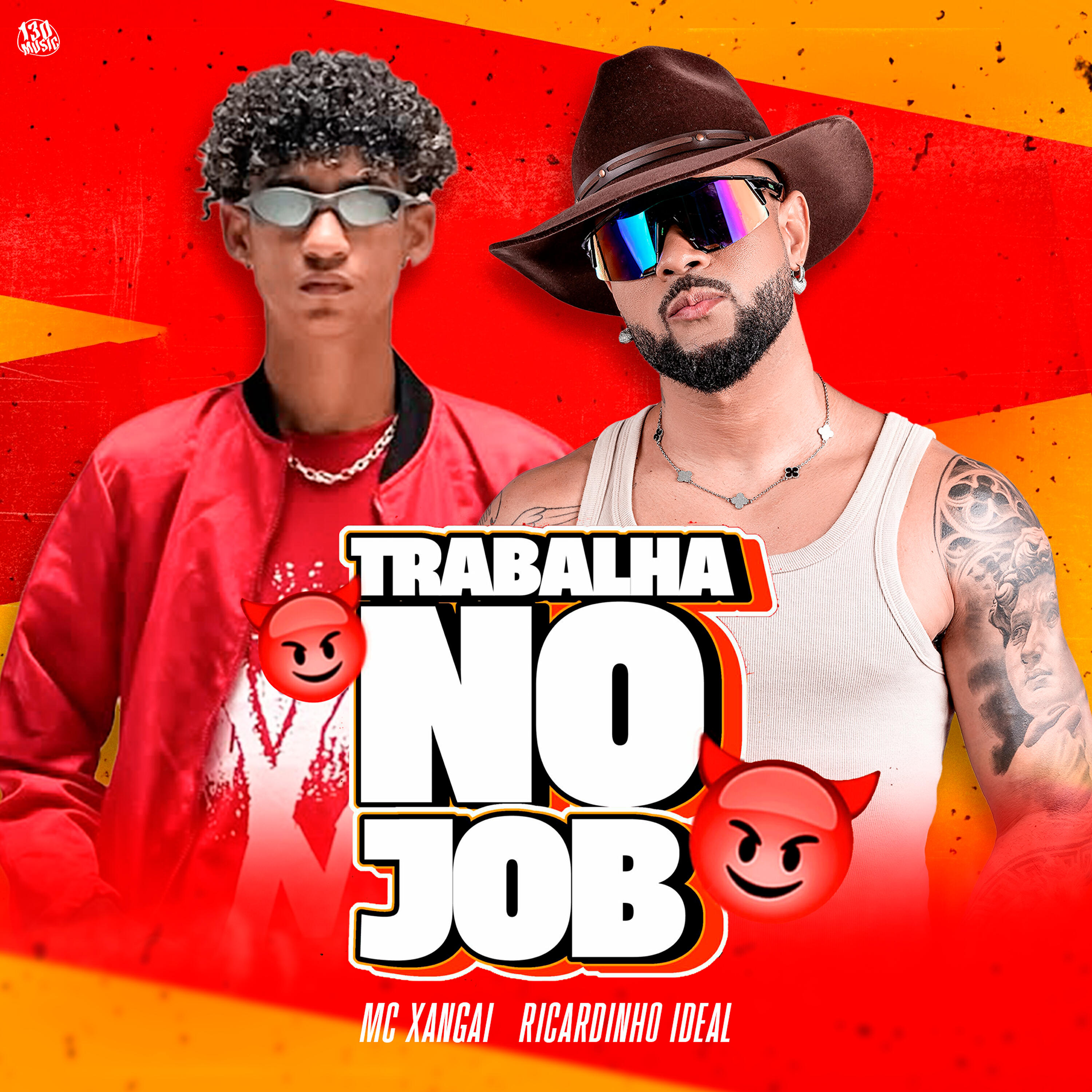 Релиз Trabalha No Job