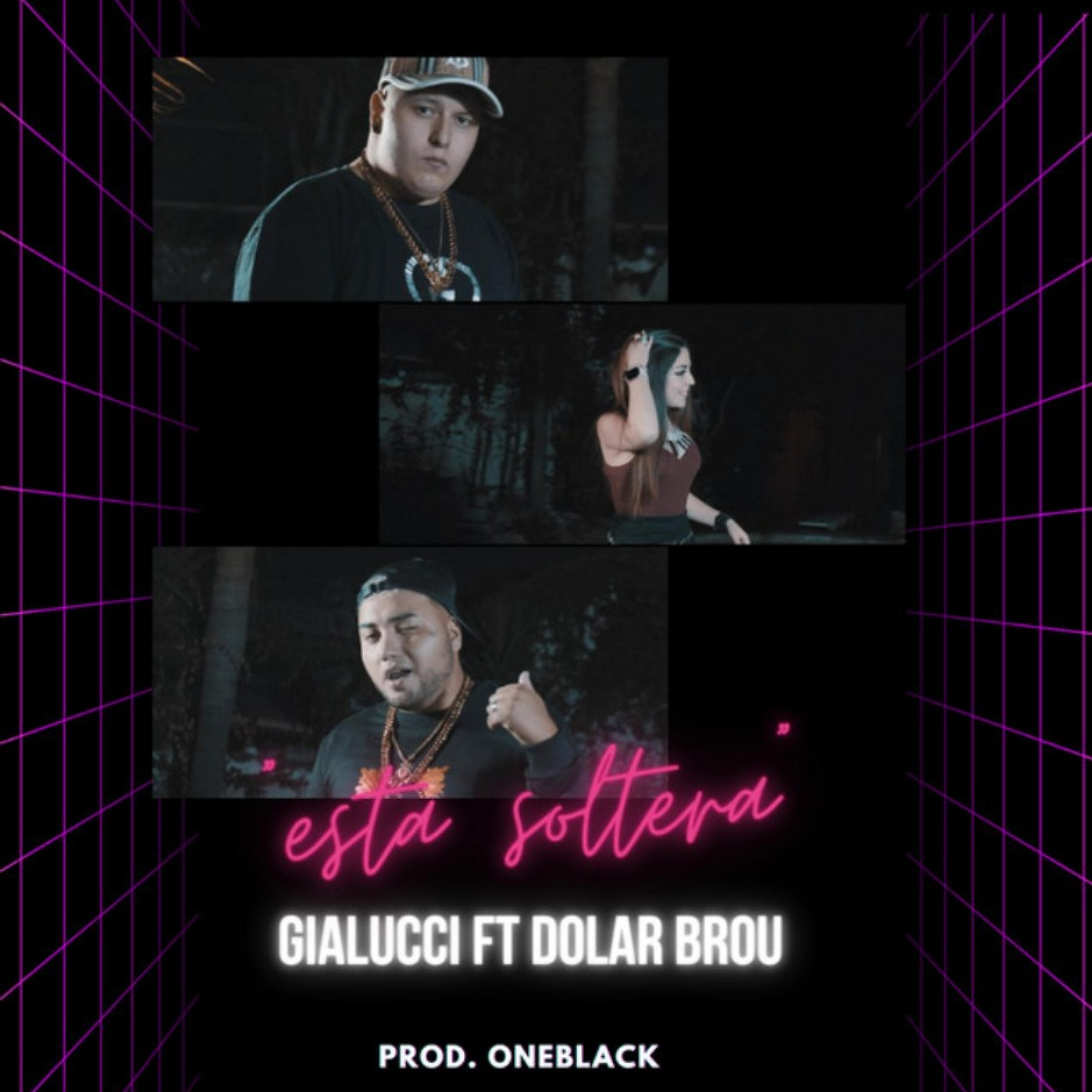 Релиз Está Soltera