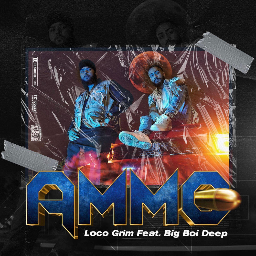 Loco Grim