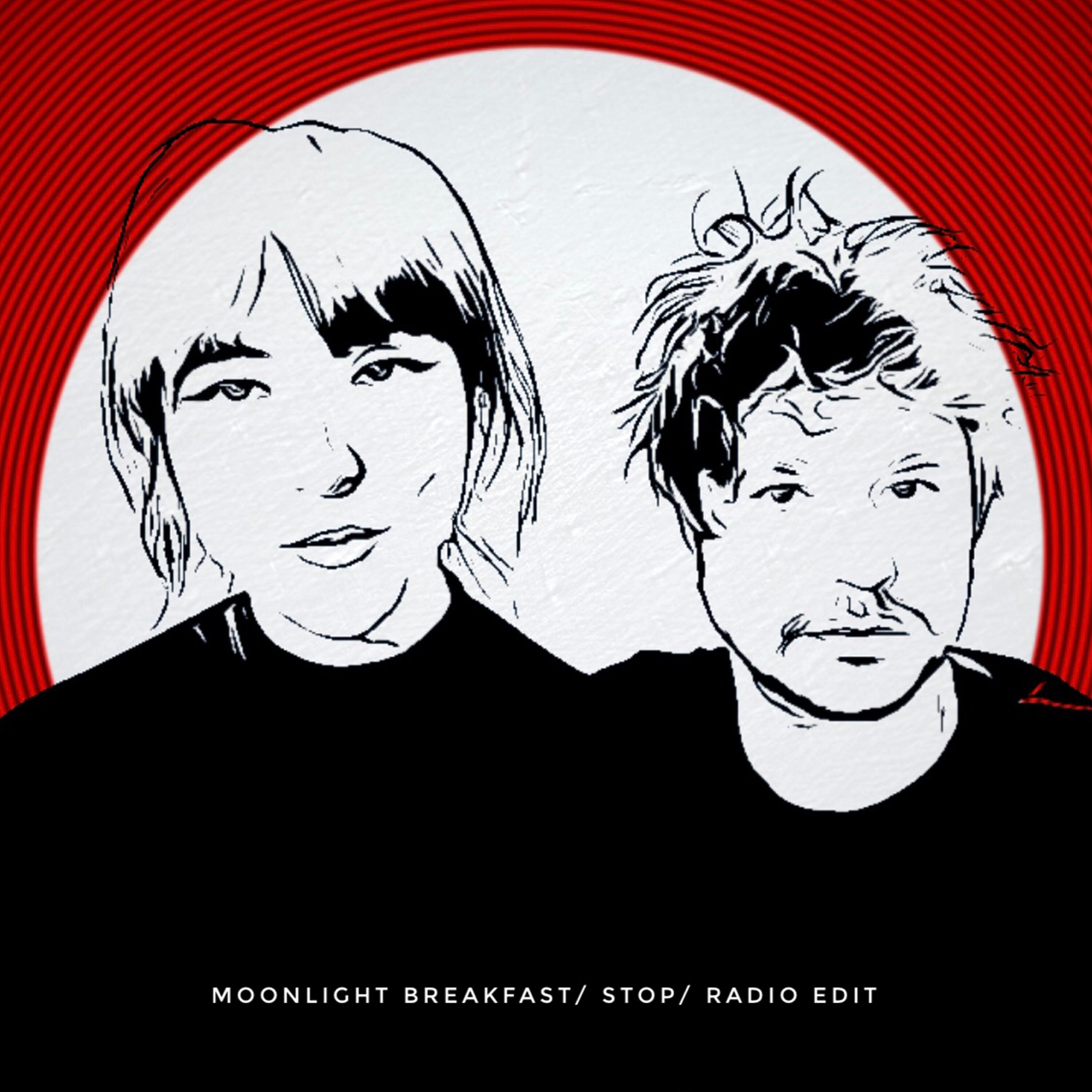 Релиз Stop (Radio Edit)