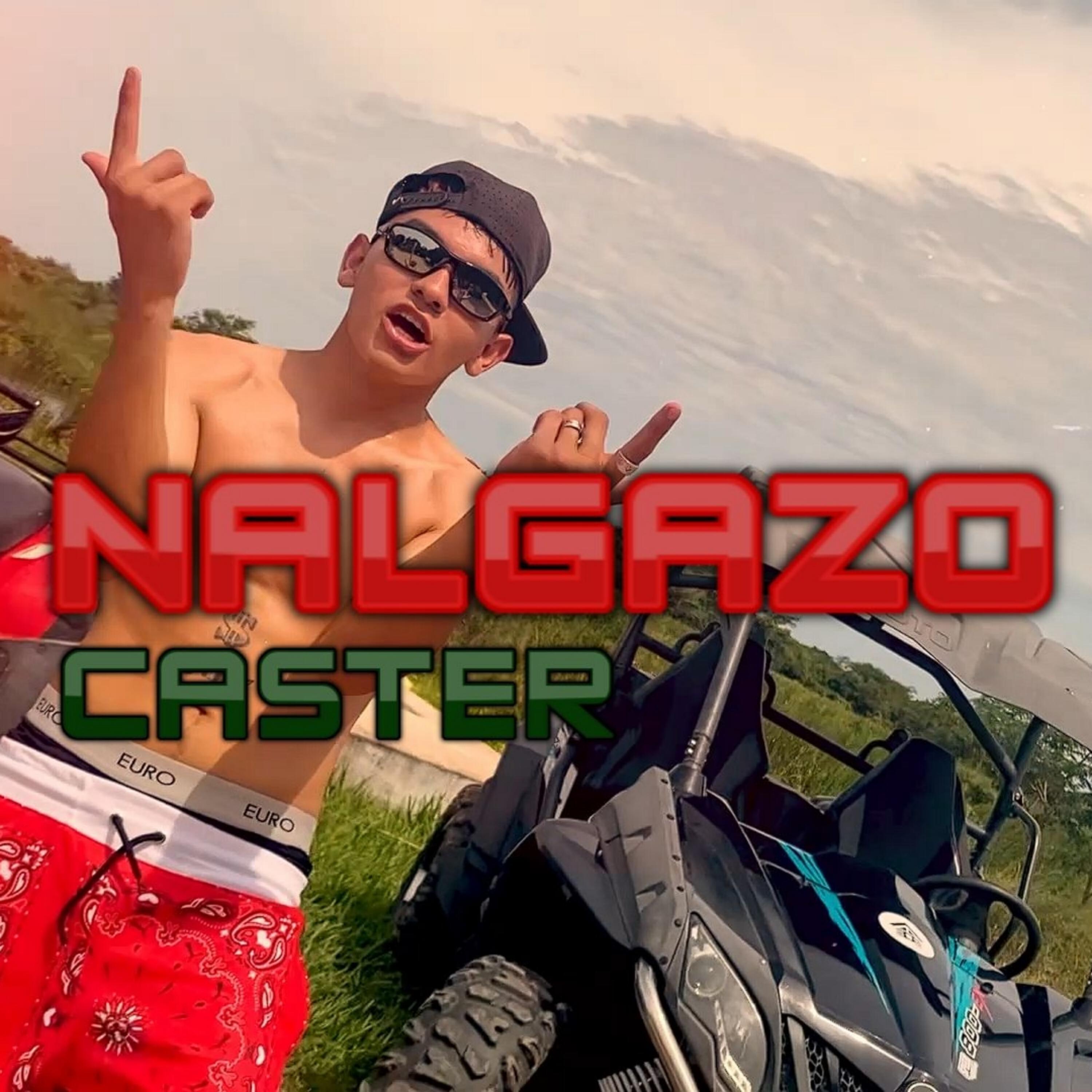 Релиз Nalgazo
