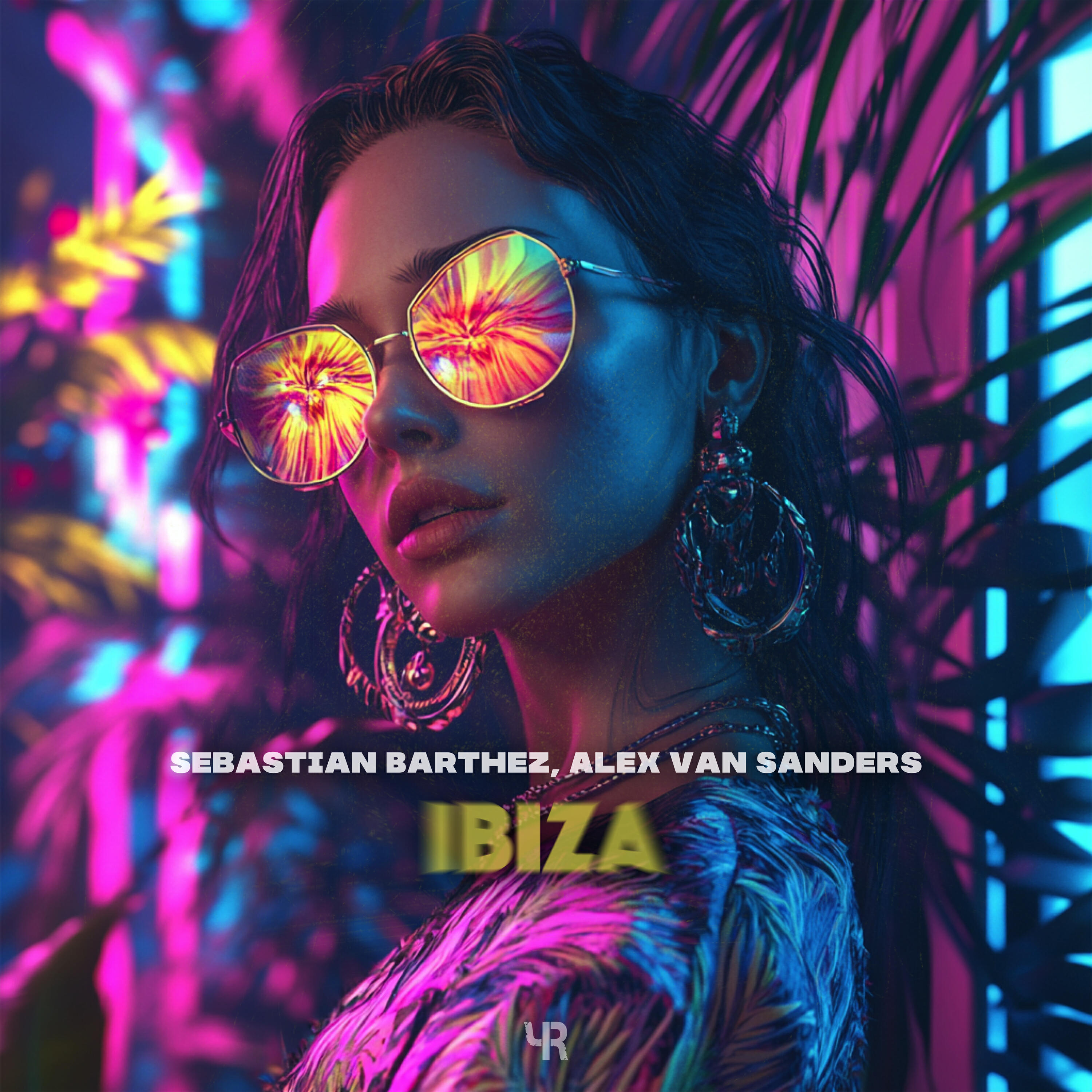 Постер альбома Ibiza