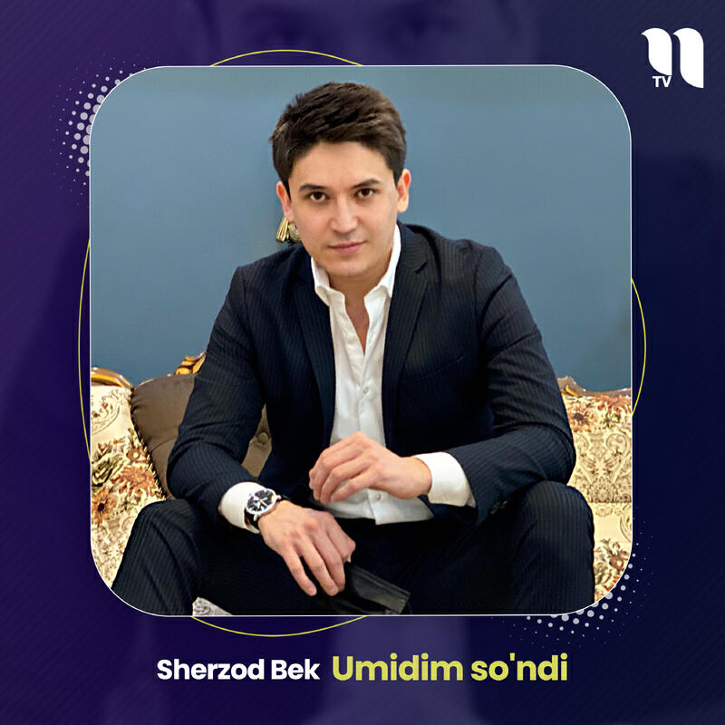 Релиз Umidim so'ndi