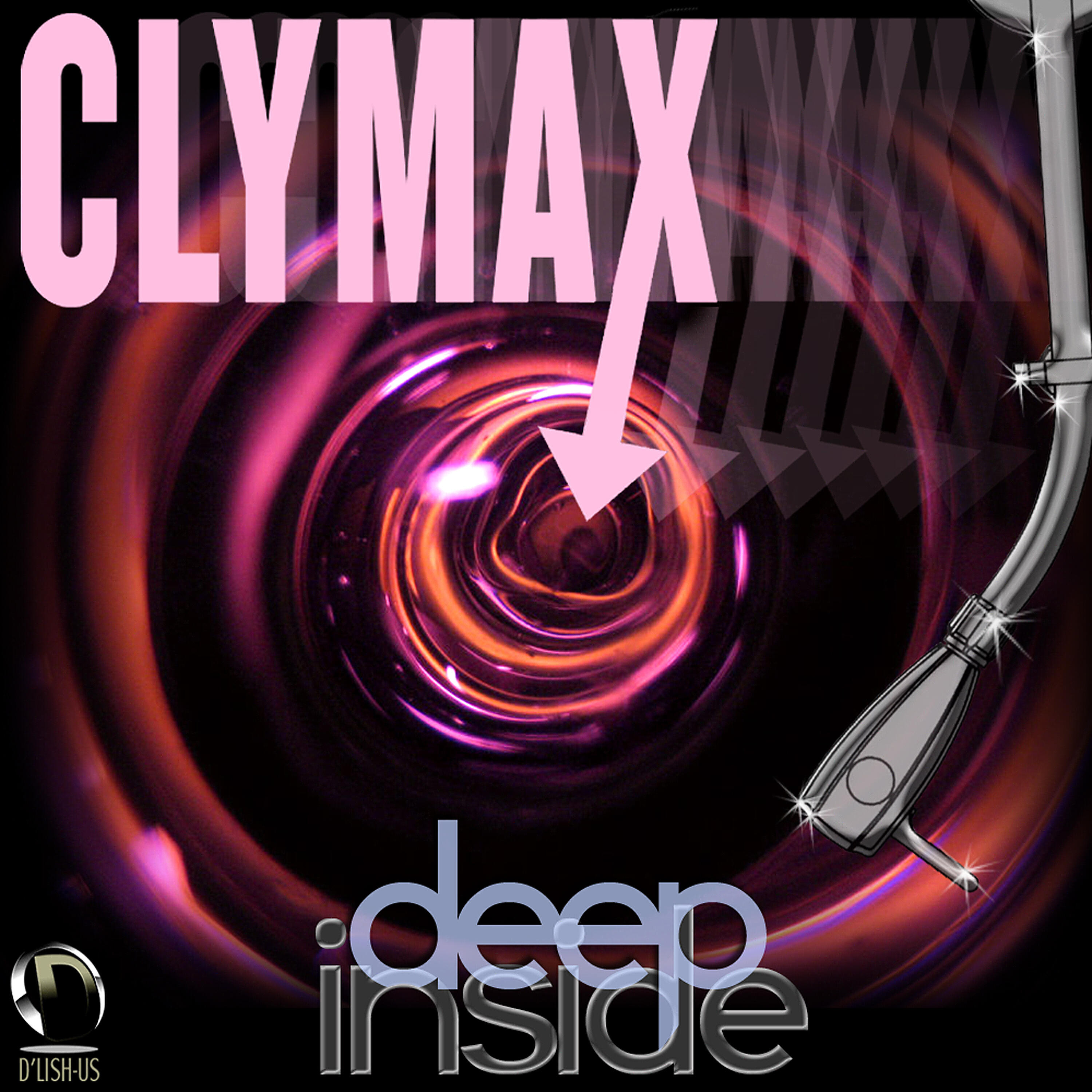 Релиз Deep Inside