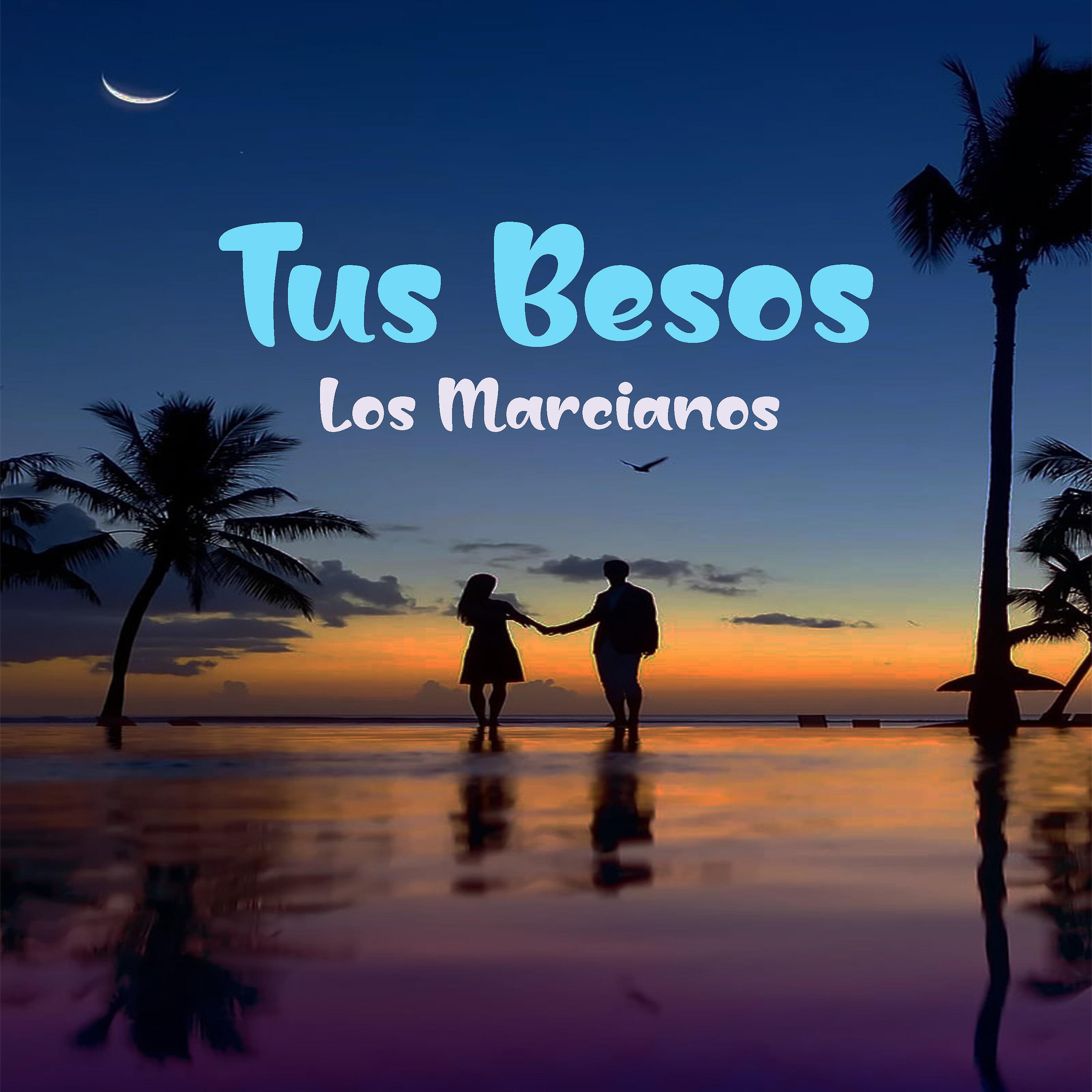 Релиз Tus Besos