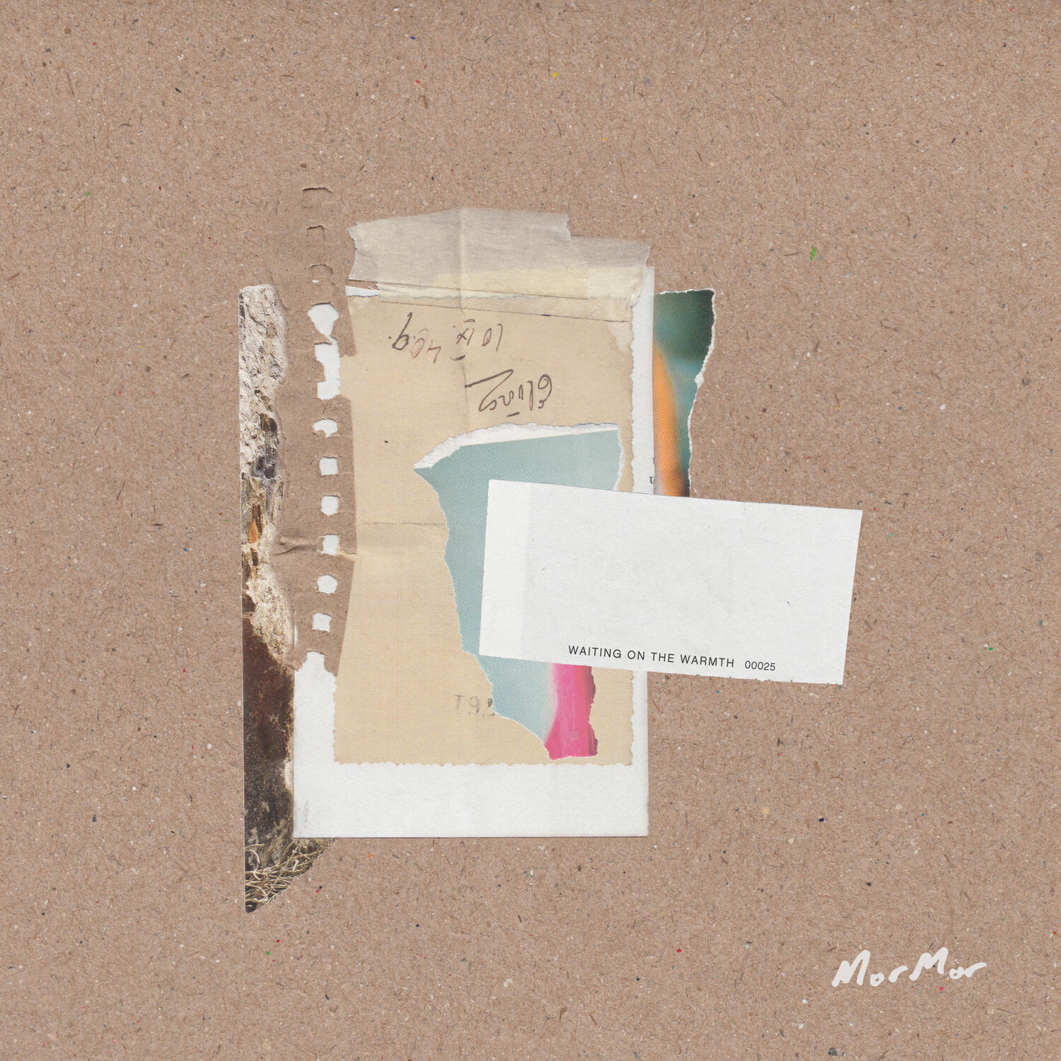 Релиз Waiting on the Warmth