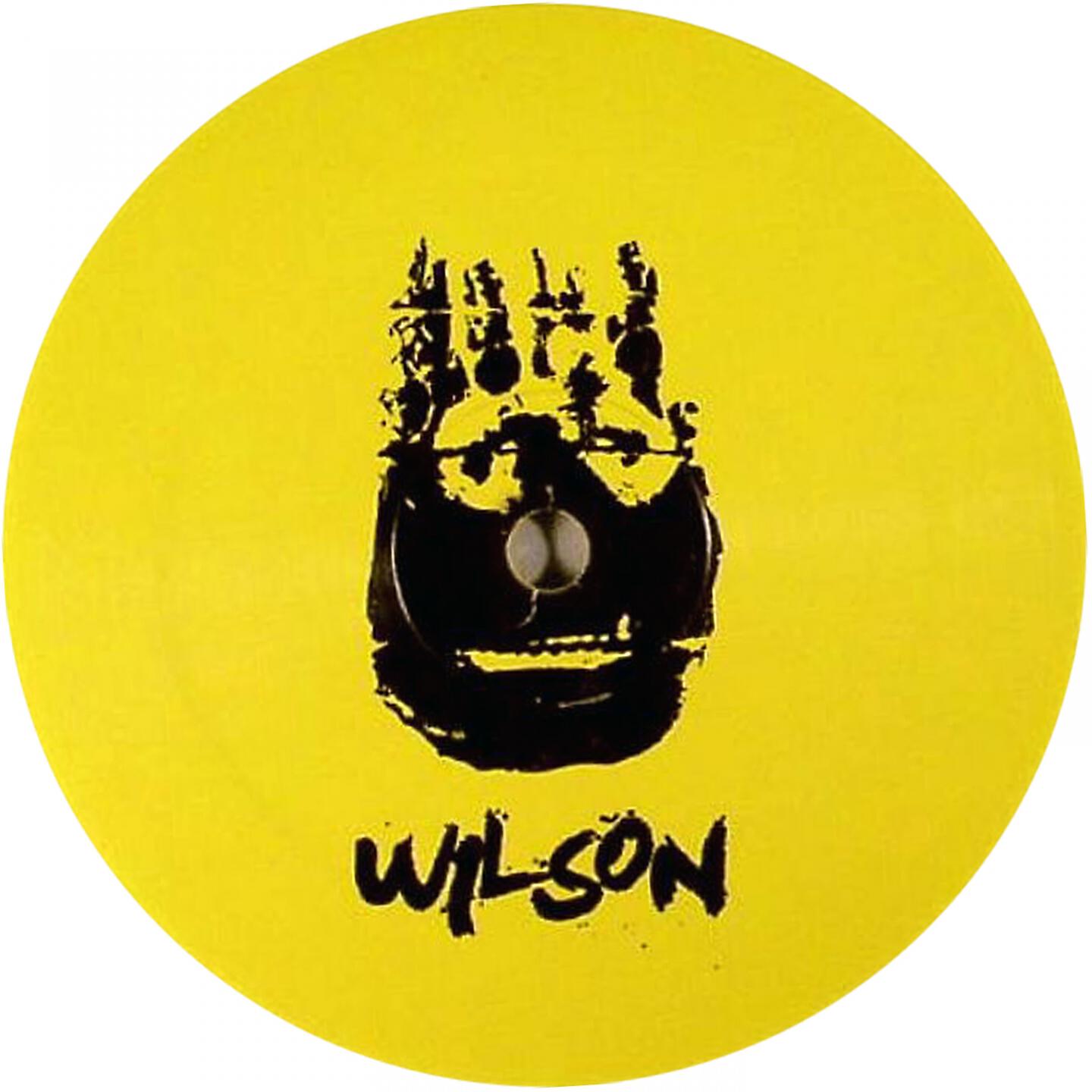 Релиз Split Grooves Ep - Part.1