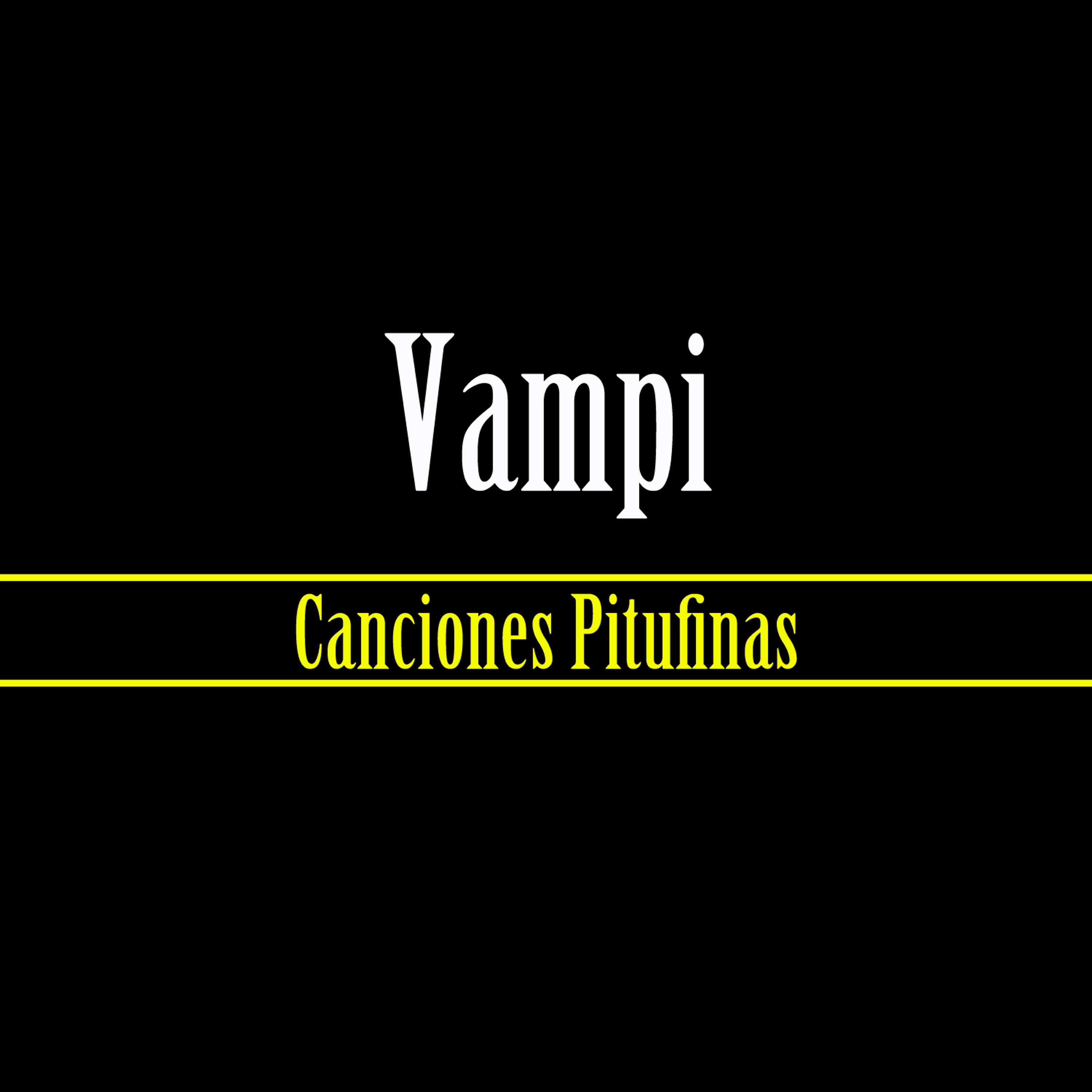 Релиз Canciones Pitufinas