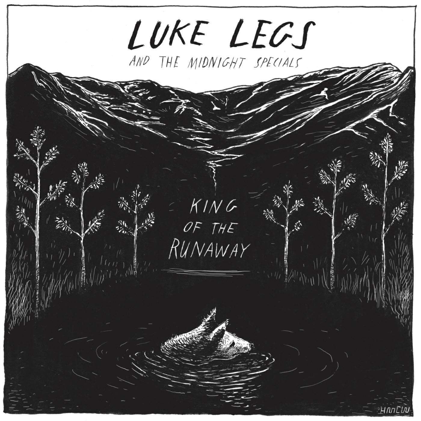 Релиз King of the Runaway
