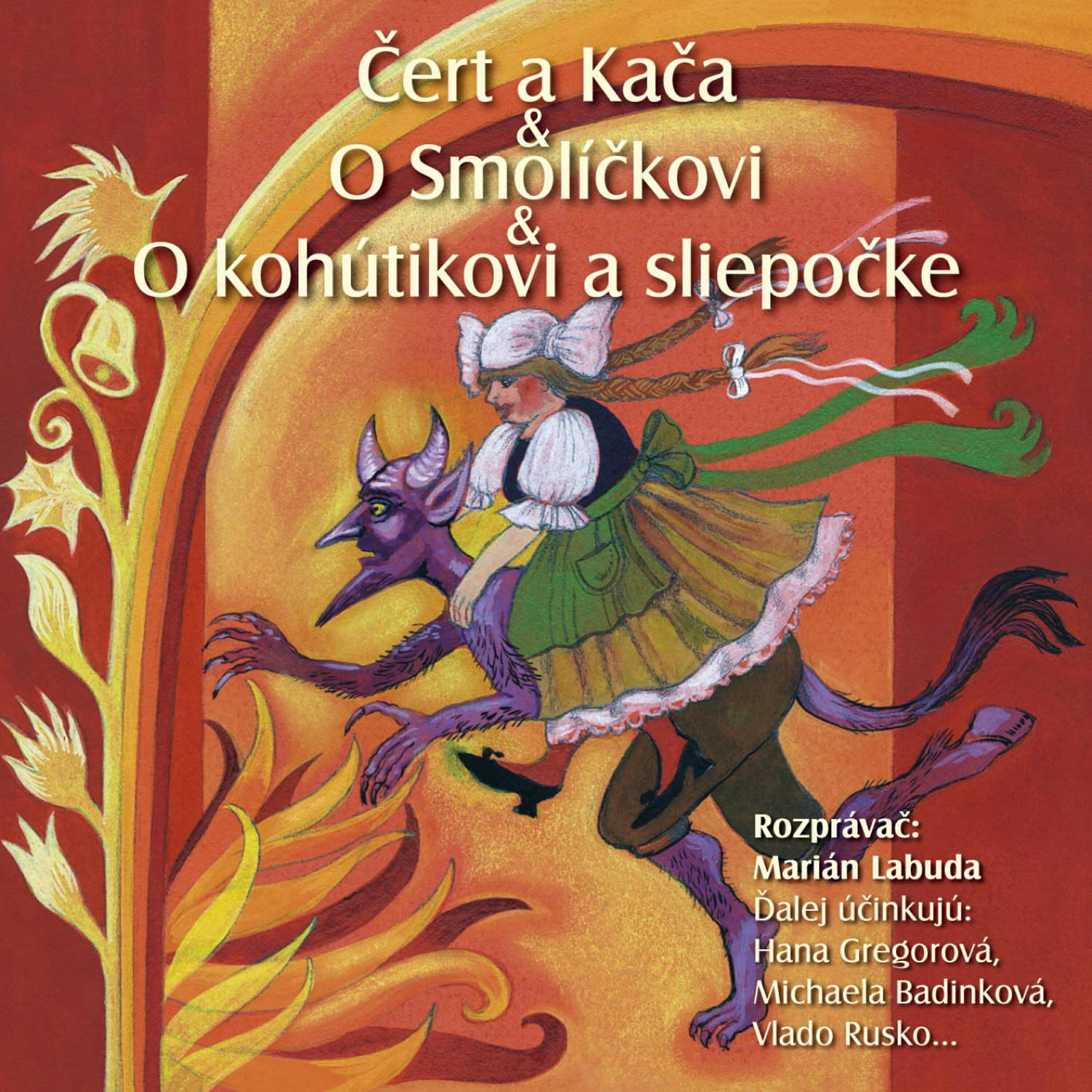 Релиз Najkrajšie rozprávky, Vol. 7