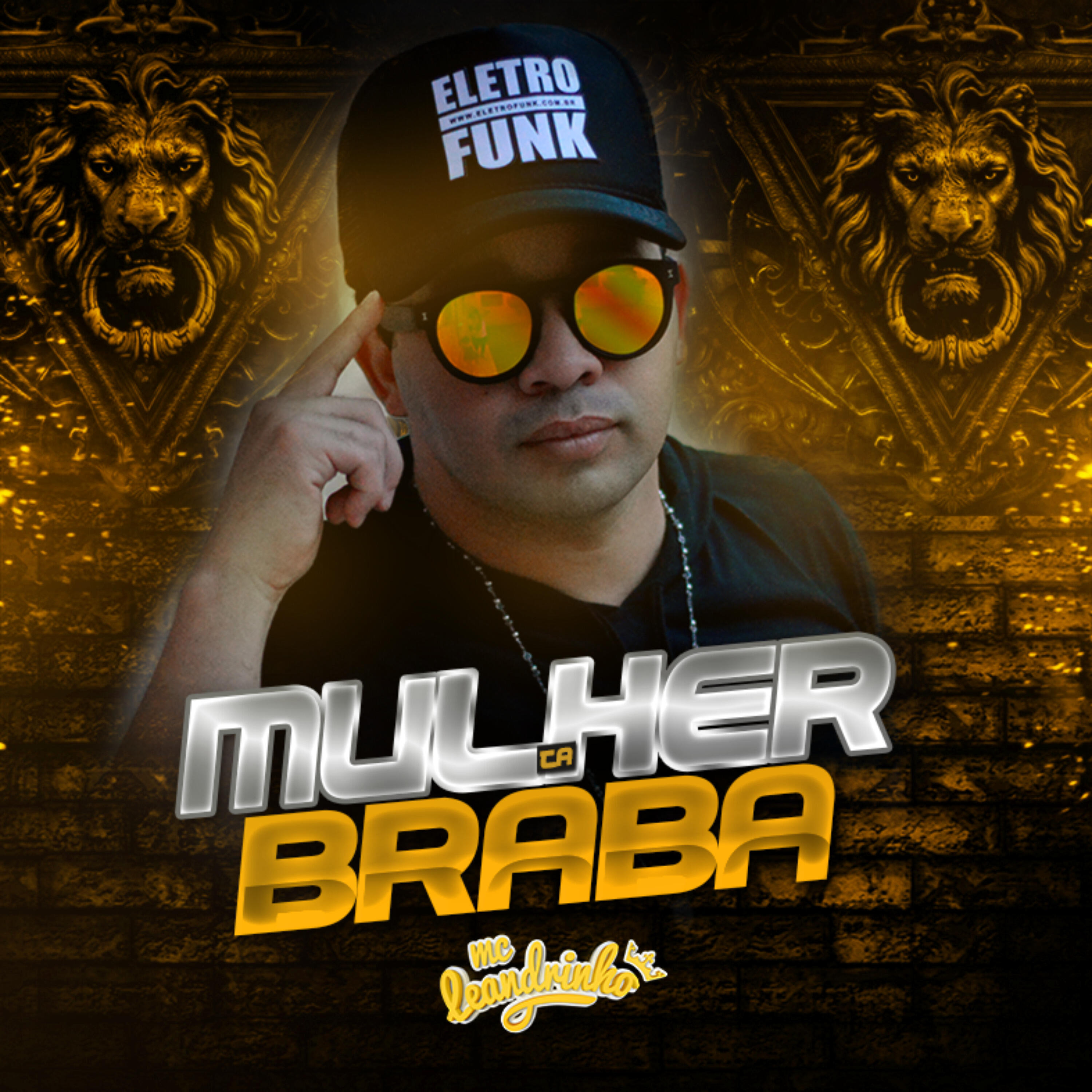 Релиз Mulher Ta Braba