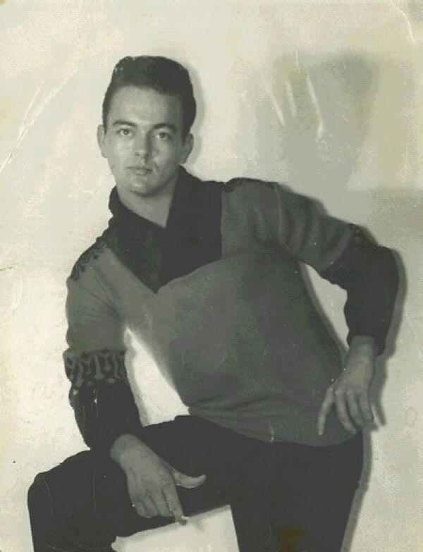 Denny Reed