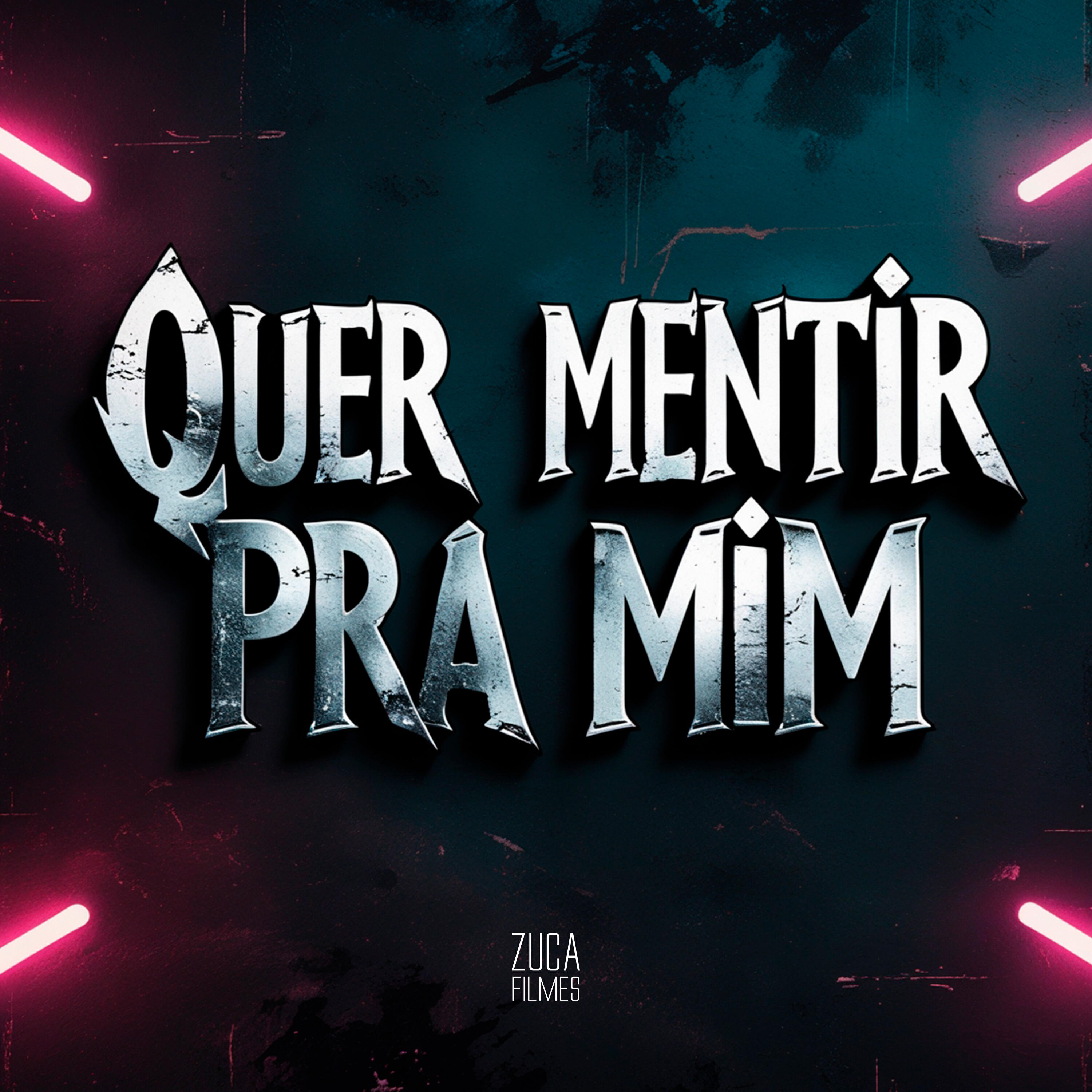 Релиз Quer Mentir pra Mim