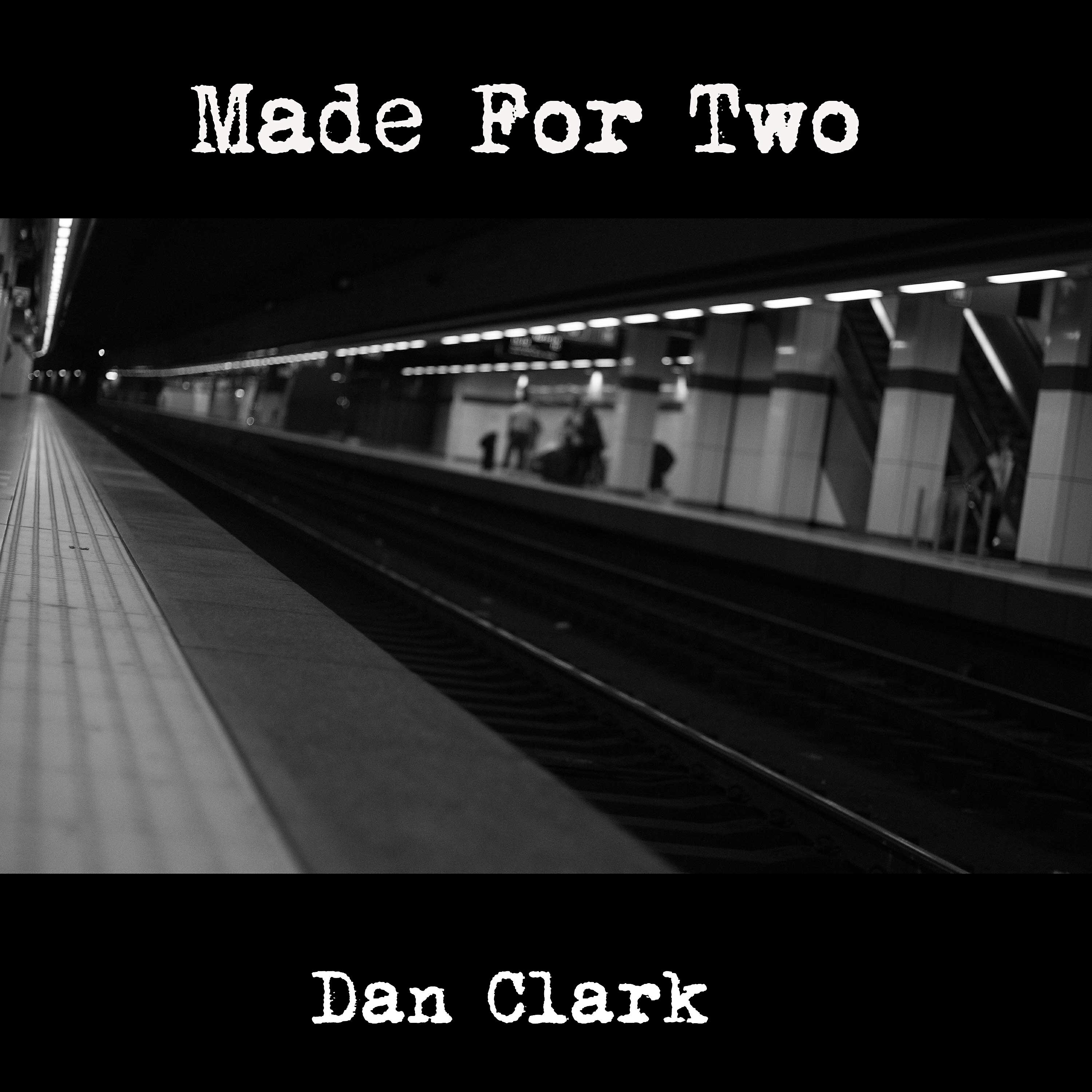 Релиз Made for Two