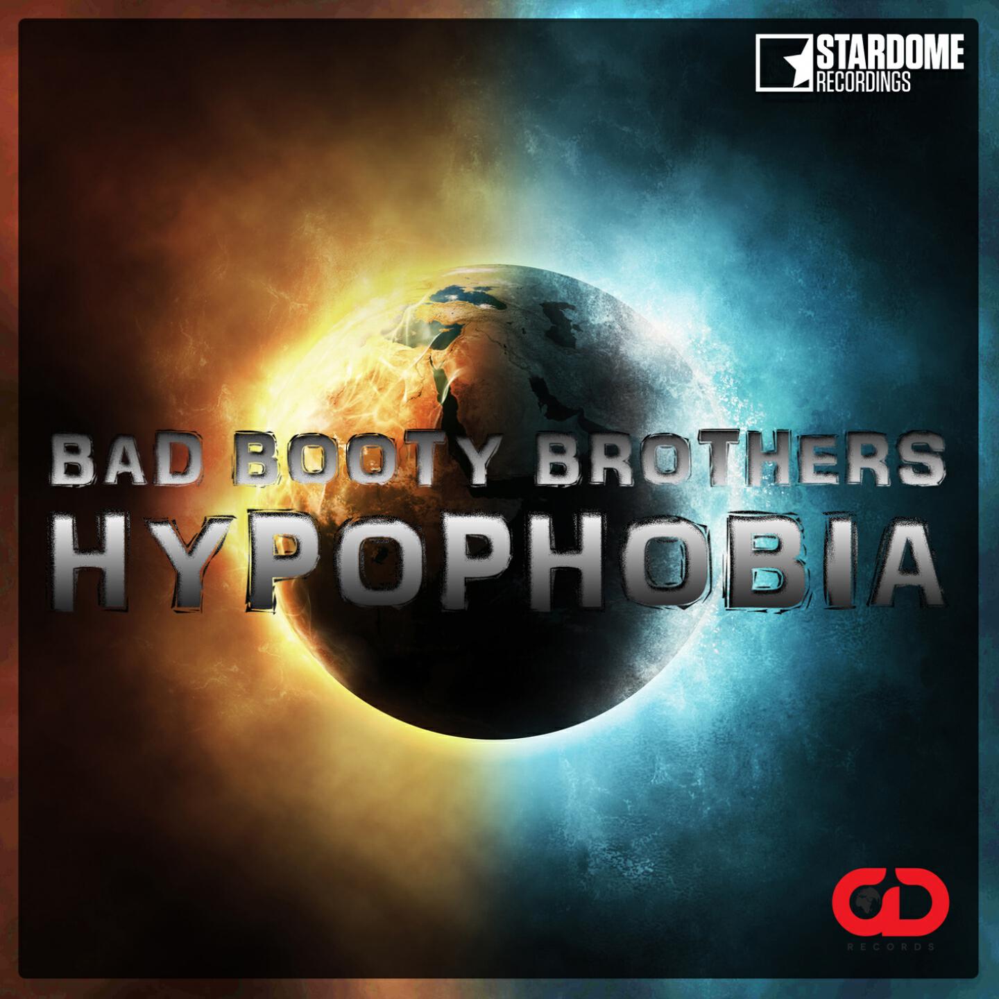 Релиз Hypophobia