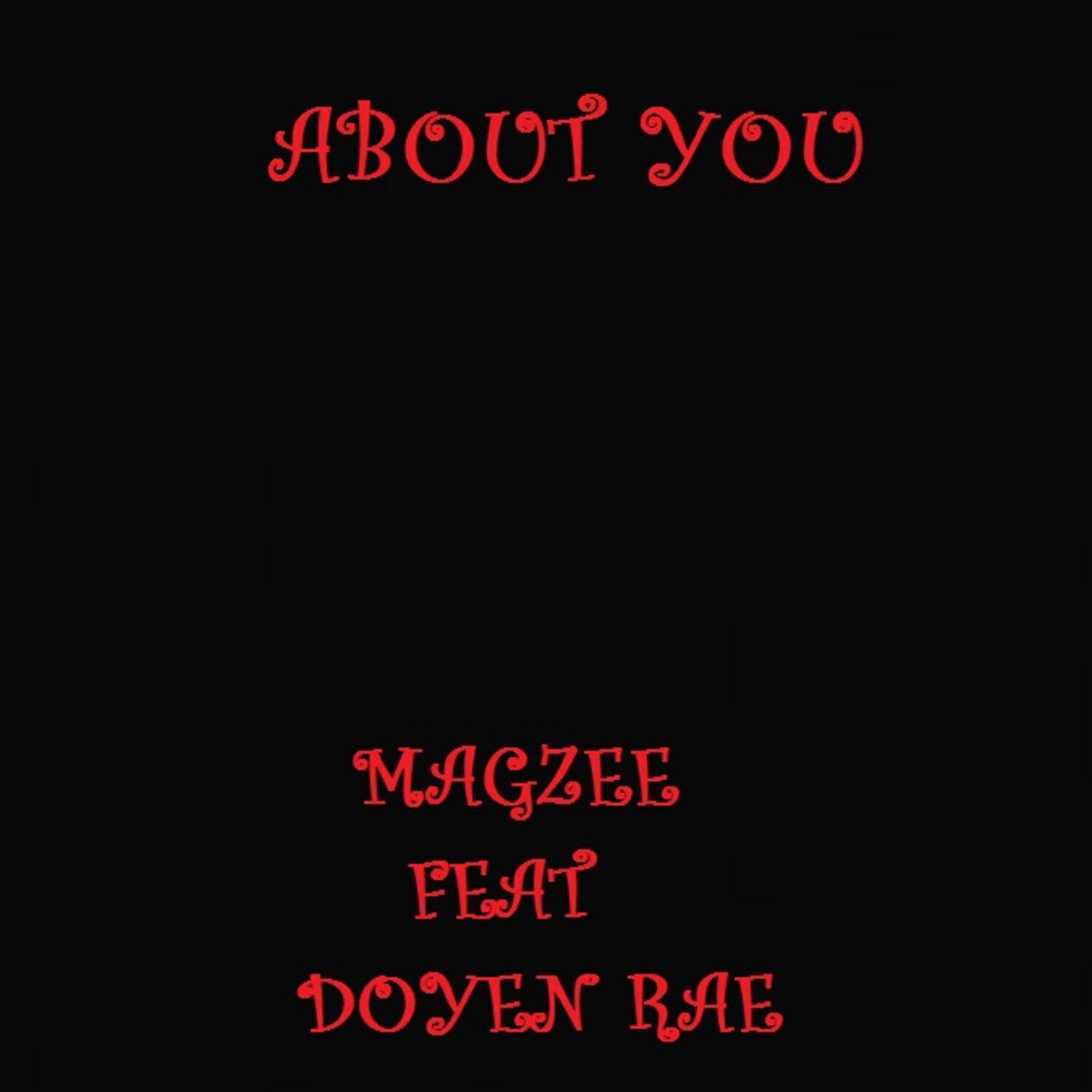 Релиз About You